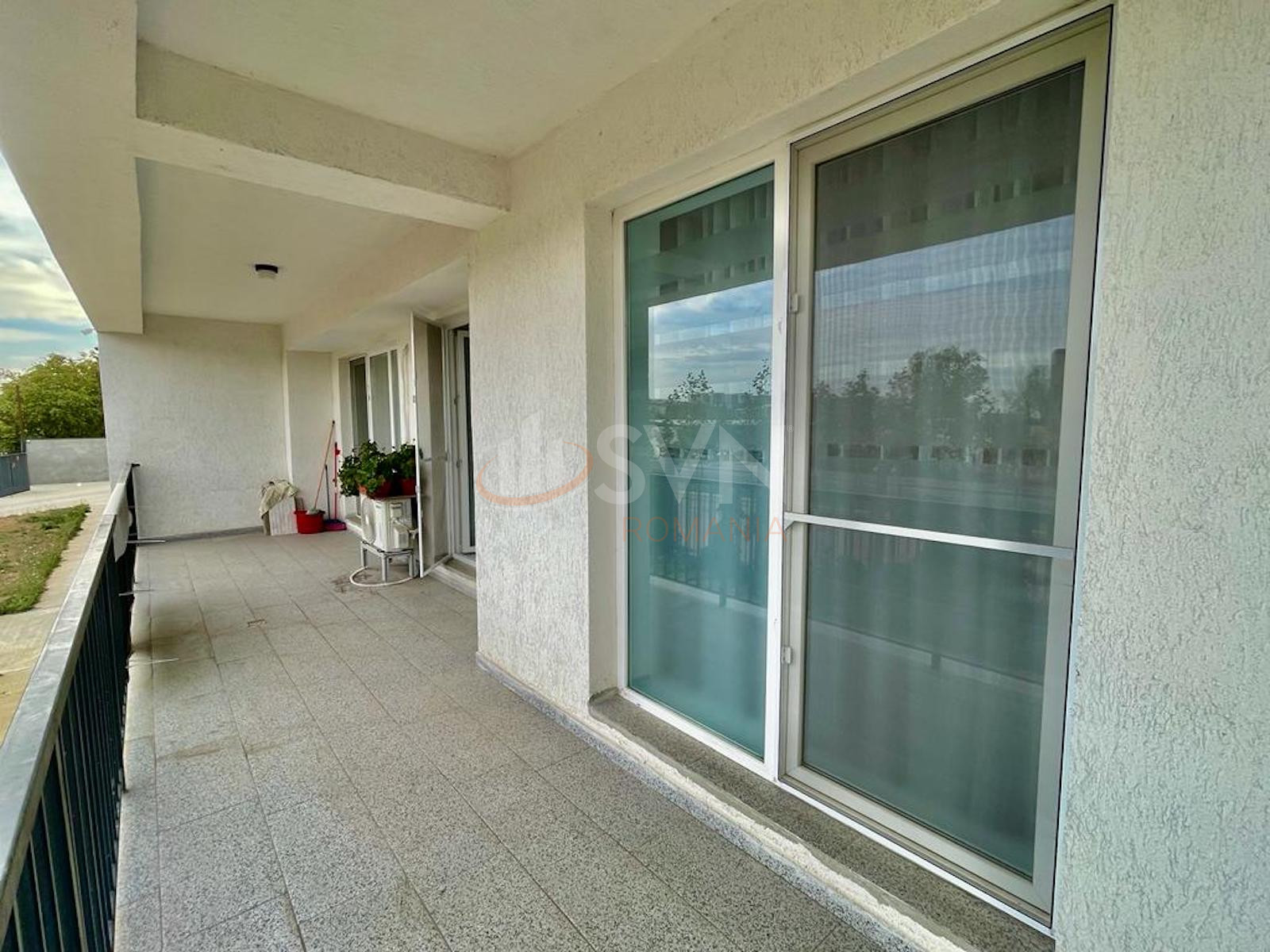 Apartament, 2 camere Bucuresti/Titan