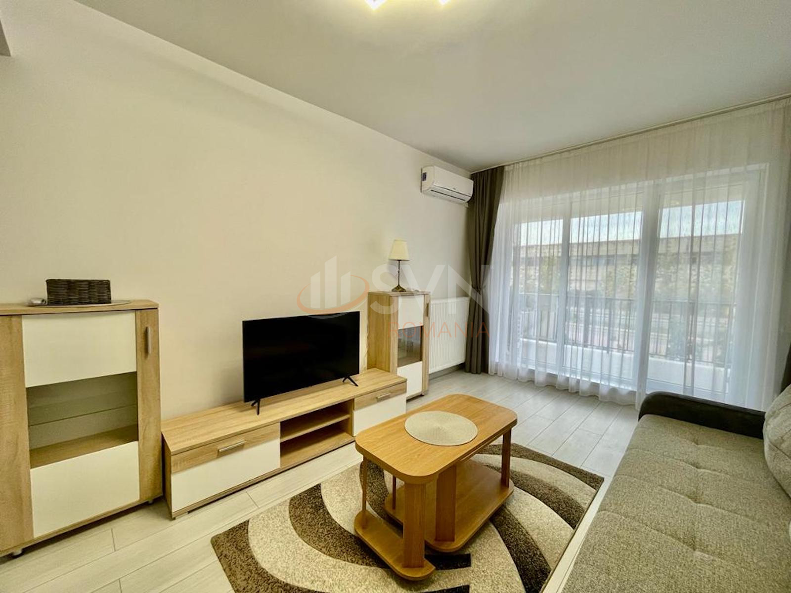 Apartament, 2 camere Bucuresti/Titan