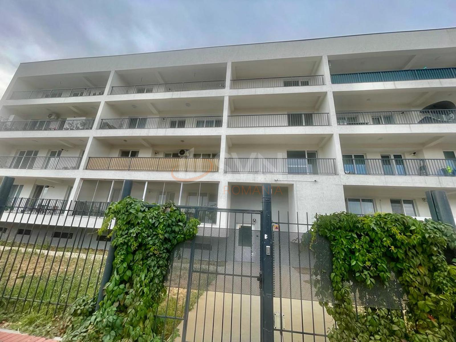 Apartament, 2 camere Bucuresti/Titan