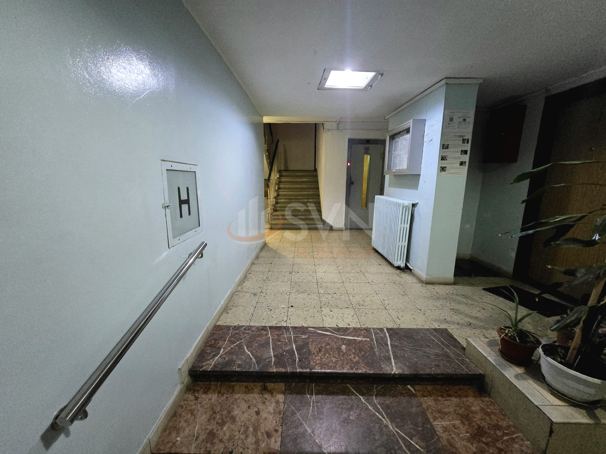 Apartament, 2 camere Bucuresti/P-ta Unirii