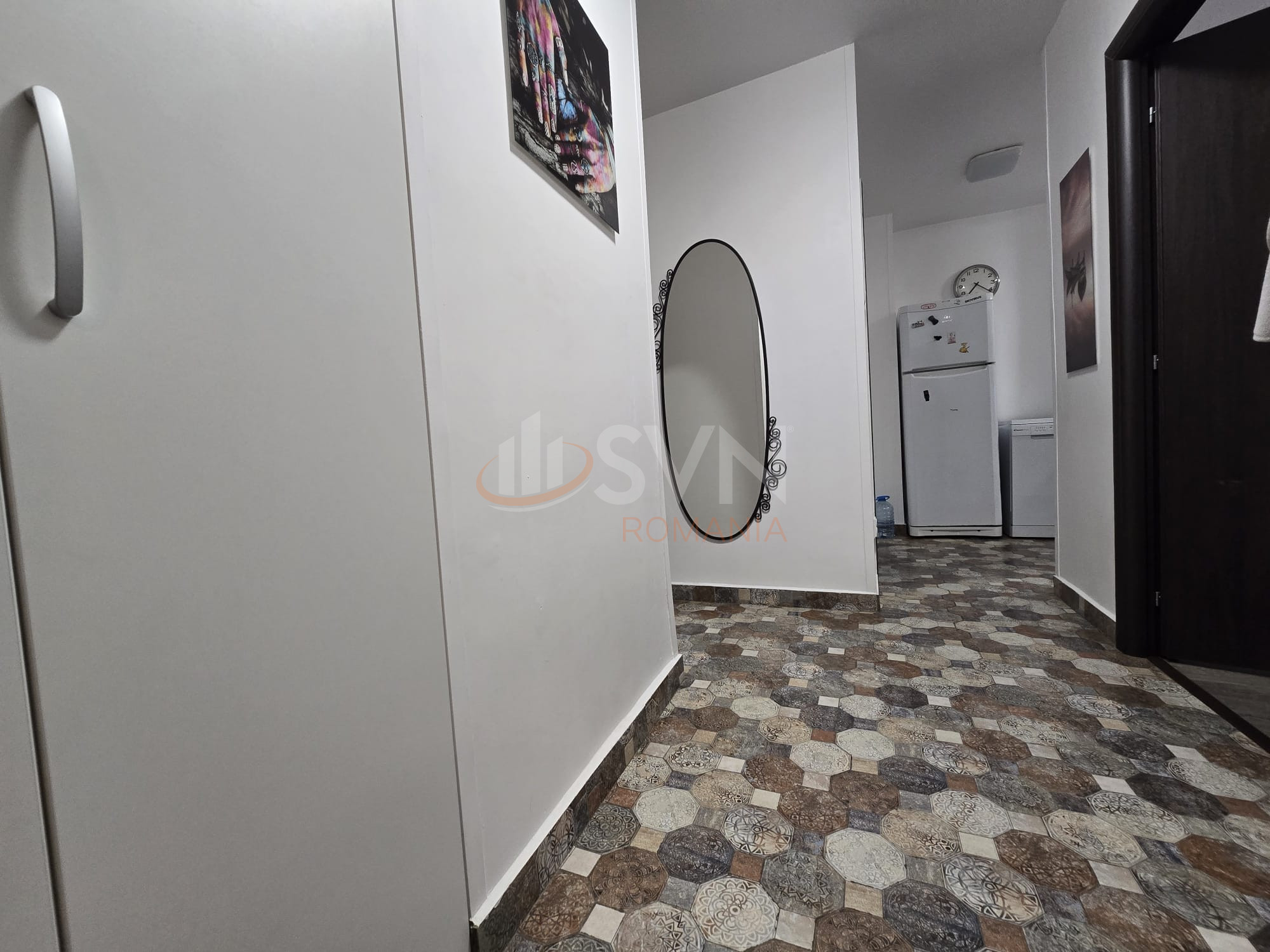 Apartament, 2 camere Bucuresti/P-ta Unirii