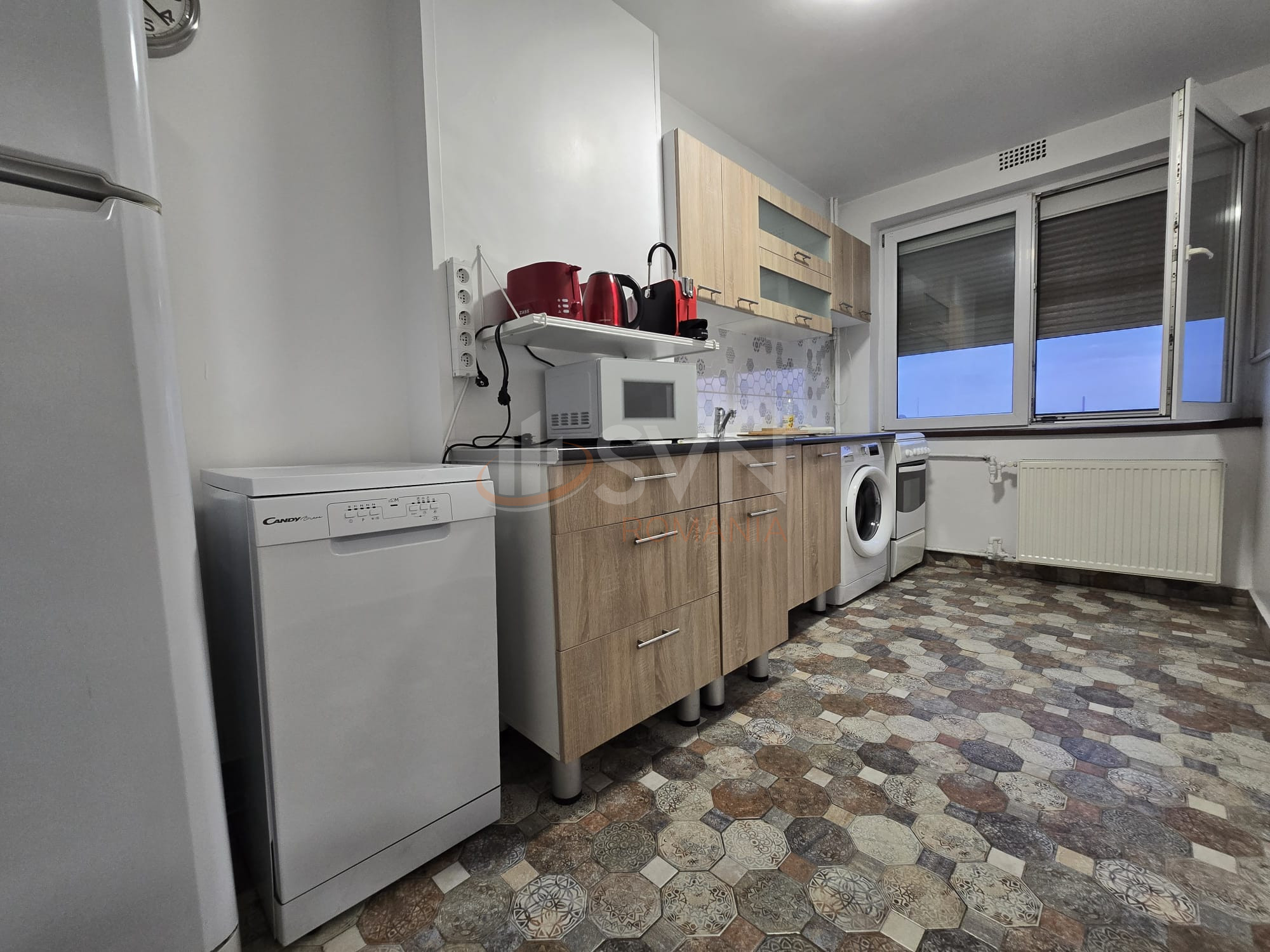 Apartament, 2 camere Bucuresti/P-ta Unirii