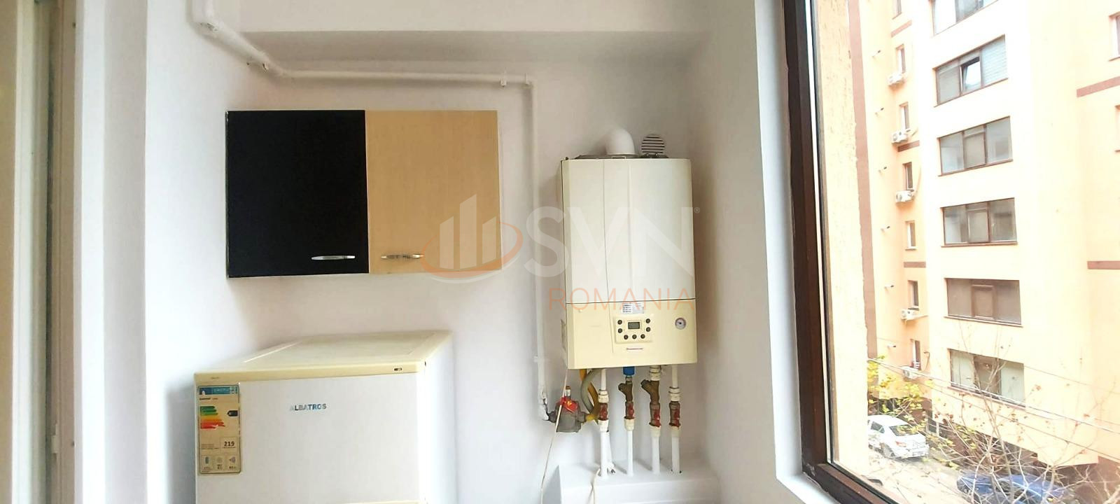 Apartament, 2 camere Bucuresti/Militari