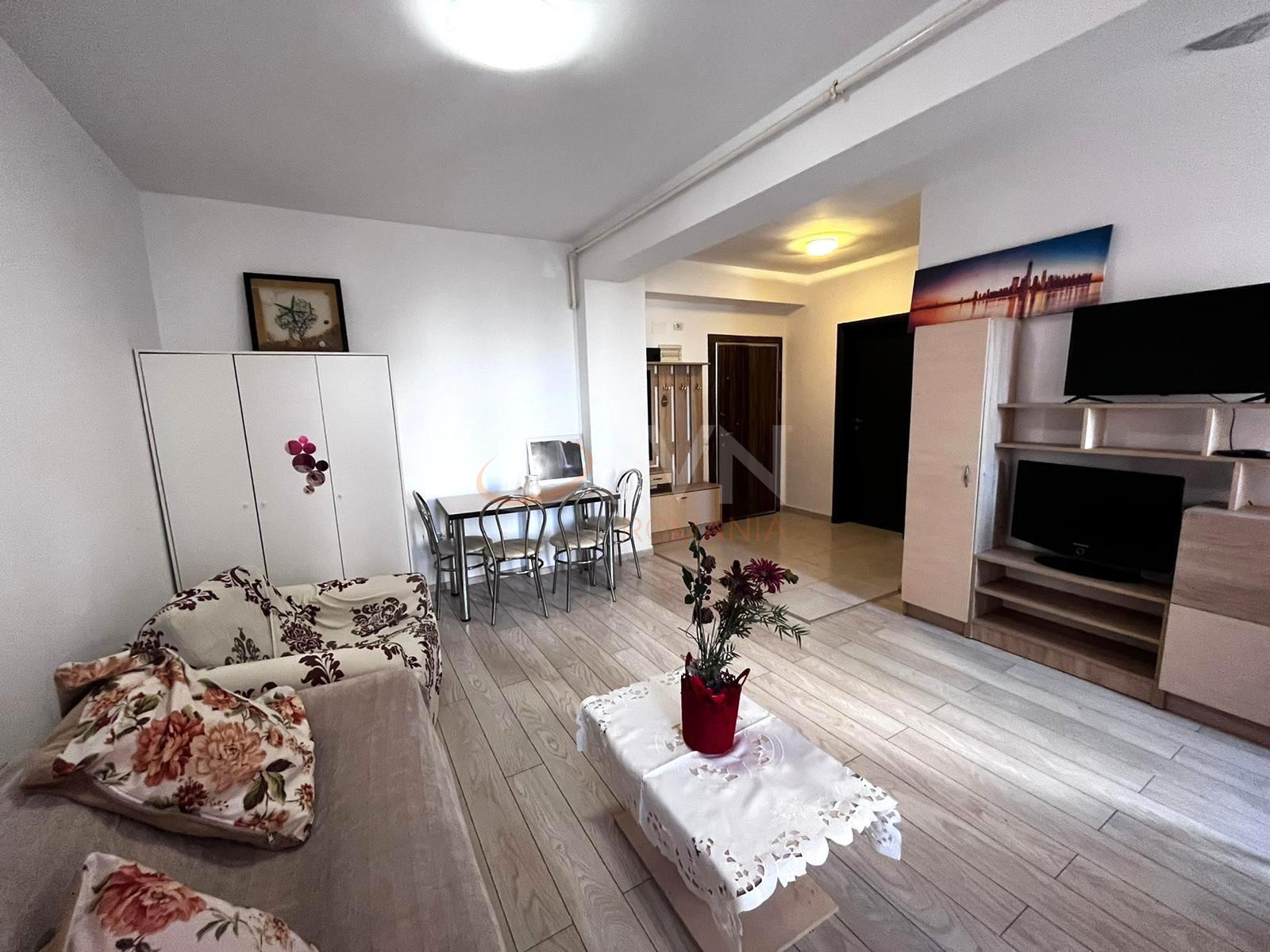 Apartament, 2 camere Bucuresti/Militari