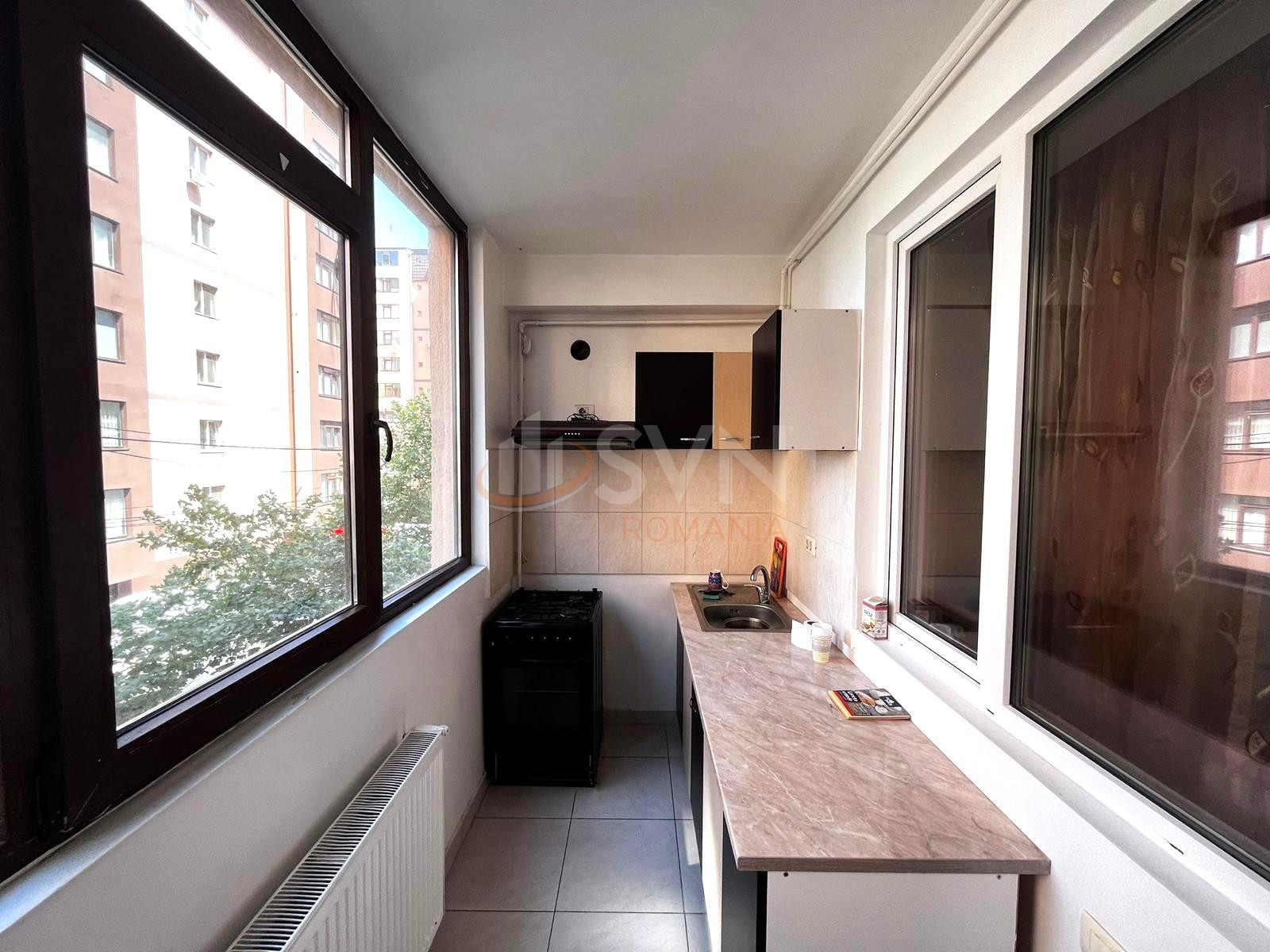 Apartament, 2 camere Bucuresti/Militari