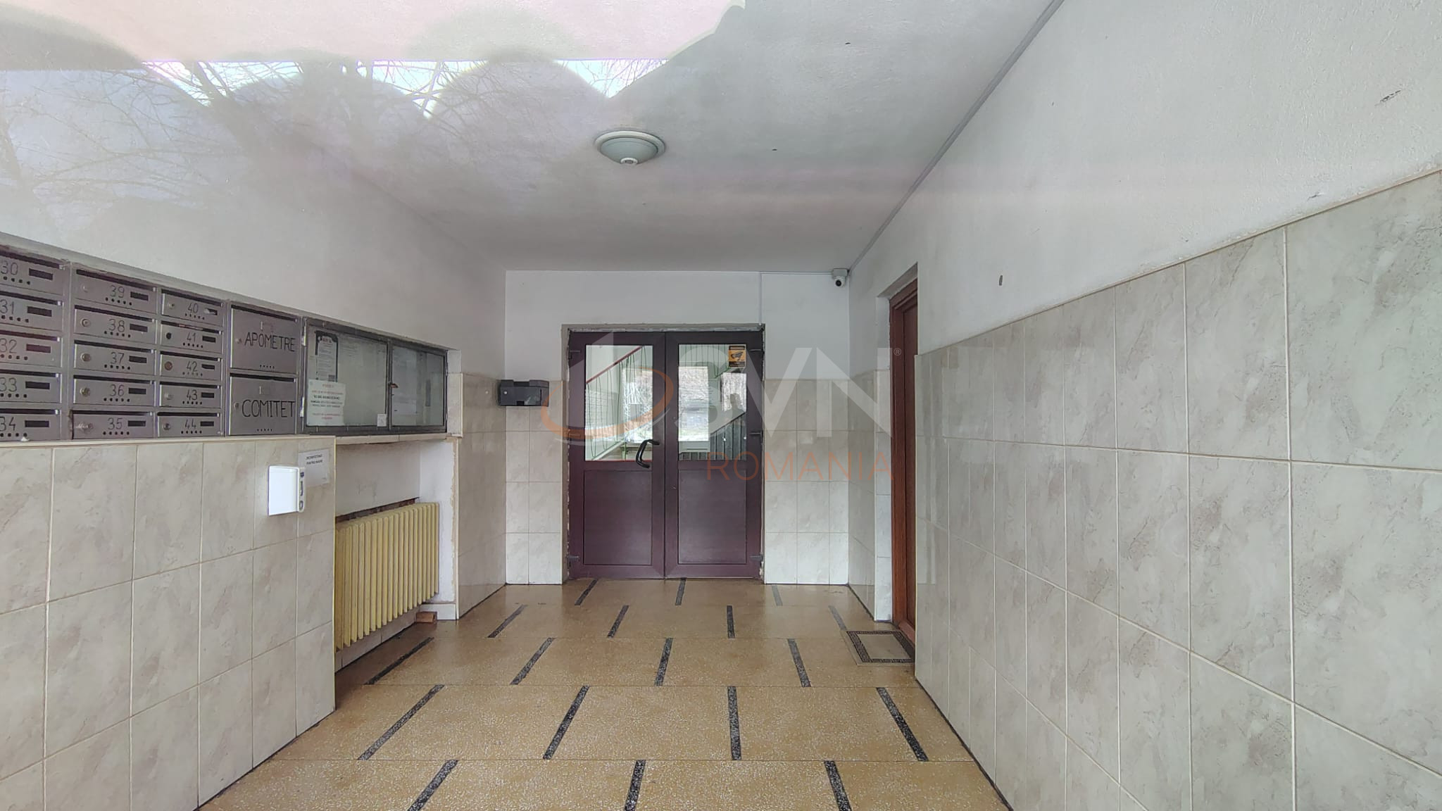 Apartament, 2 camere Bucuresti/Dristor