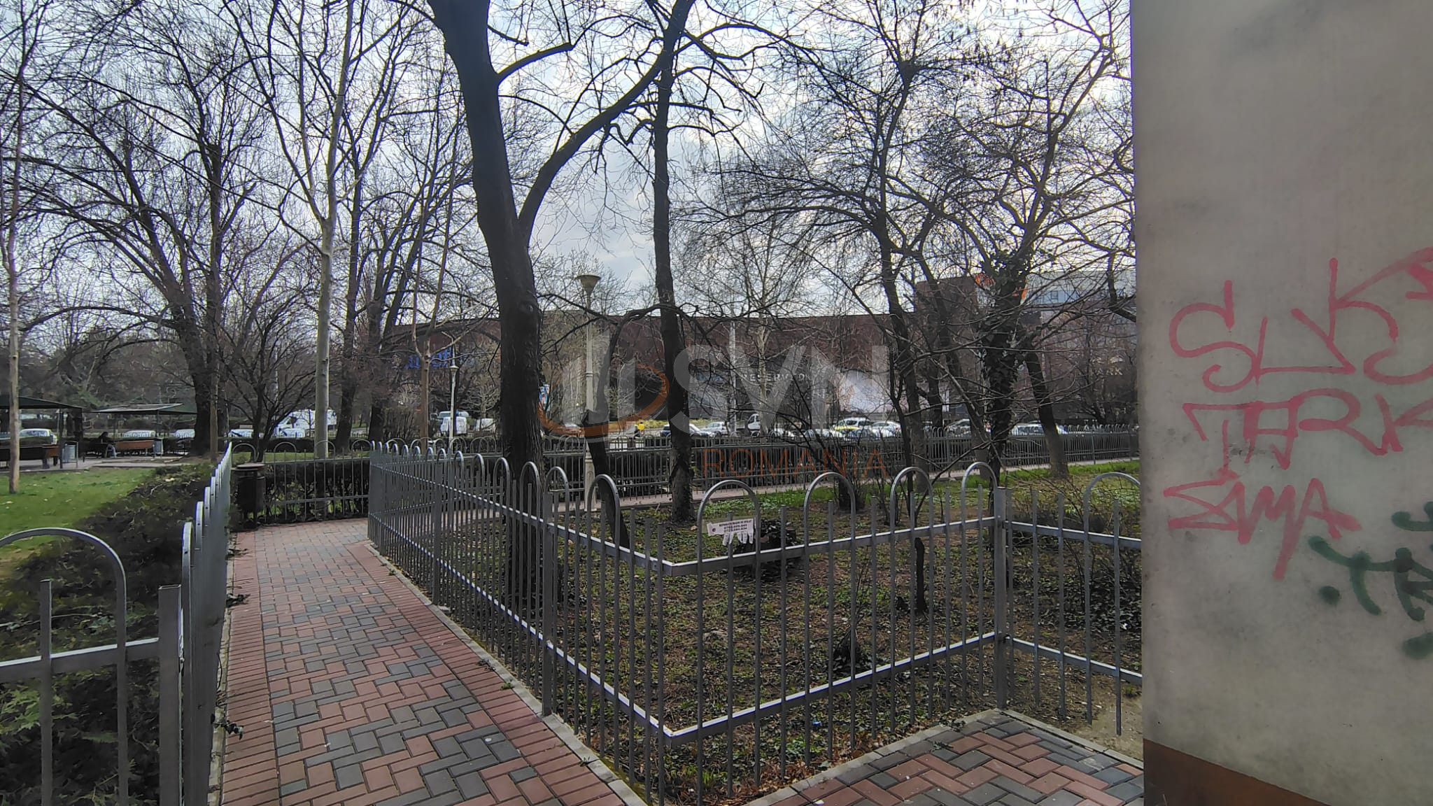 Apartament, 2 camere Bucuresti/Dristor