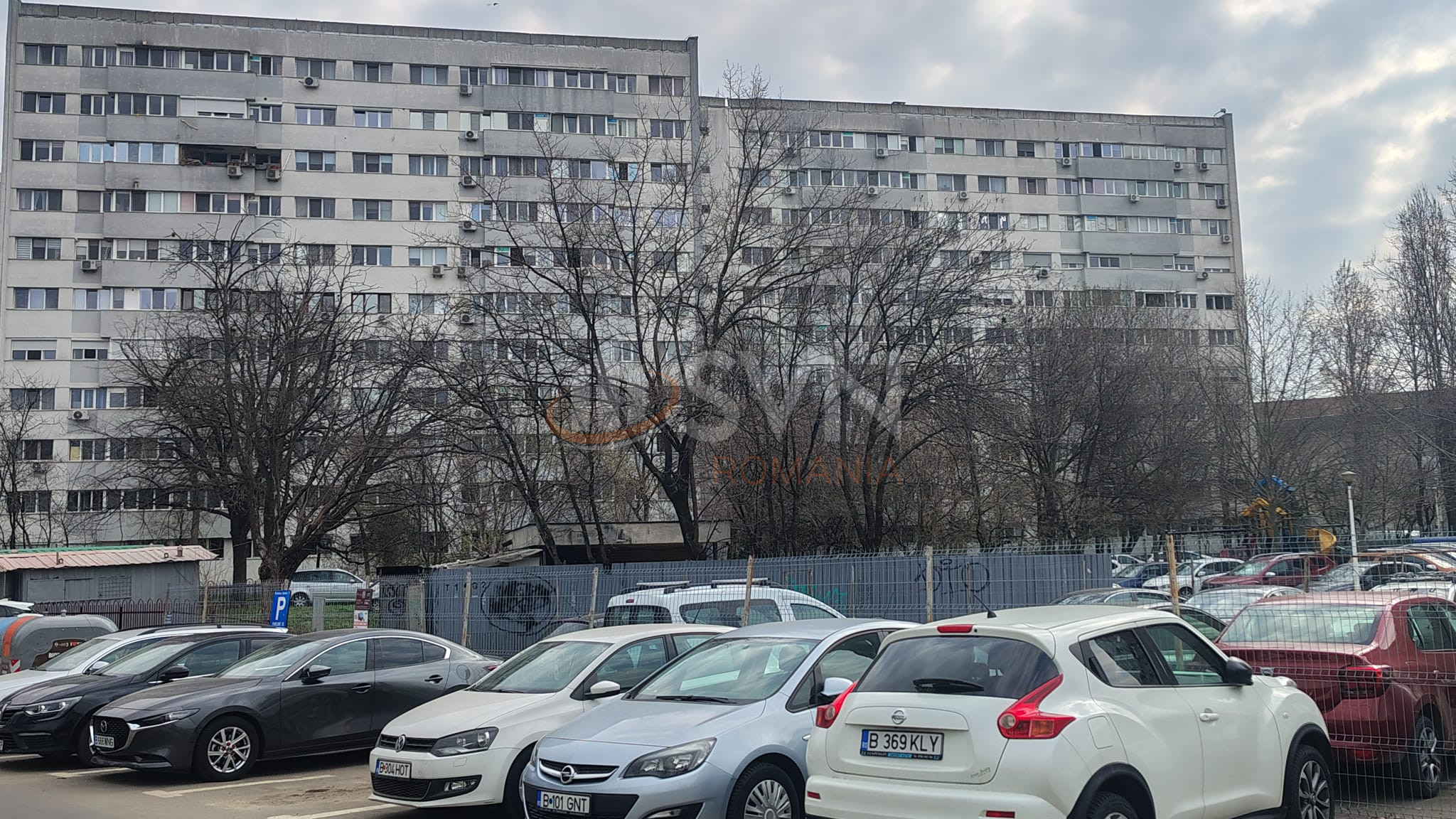 Apartament, 2 camere Bucuresti/Dristor