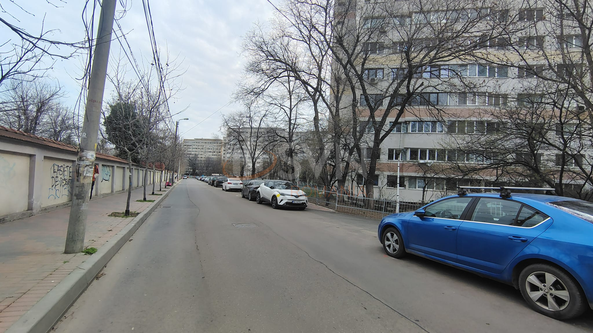 Apartament, 2 camere Bucuresti/Dristor