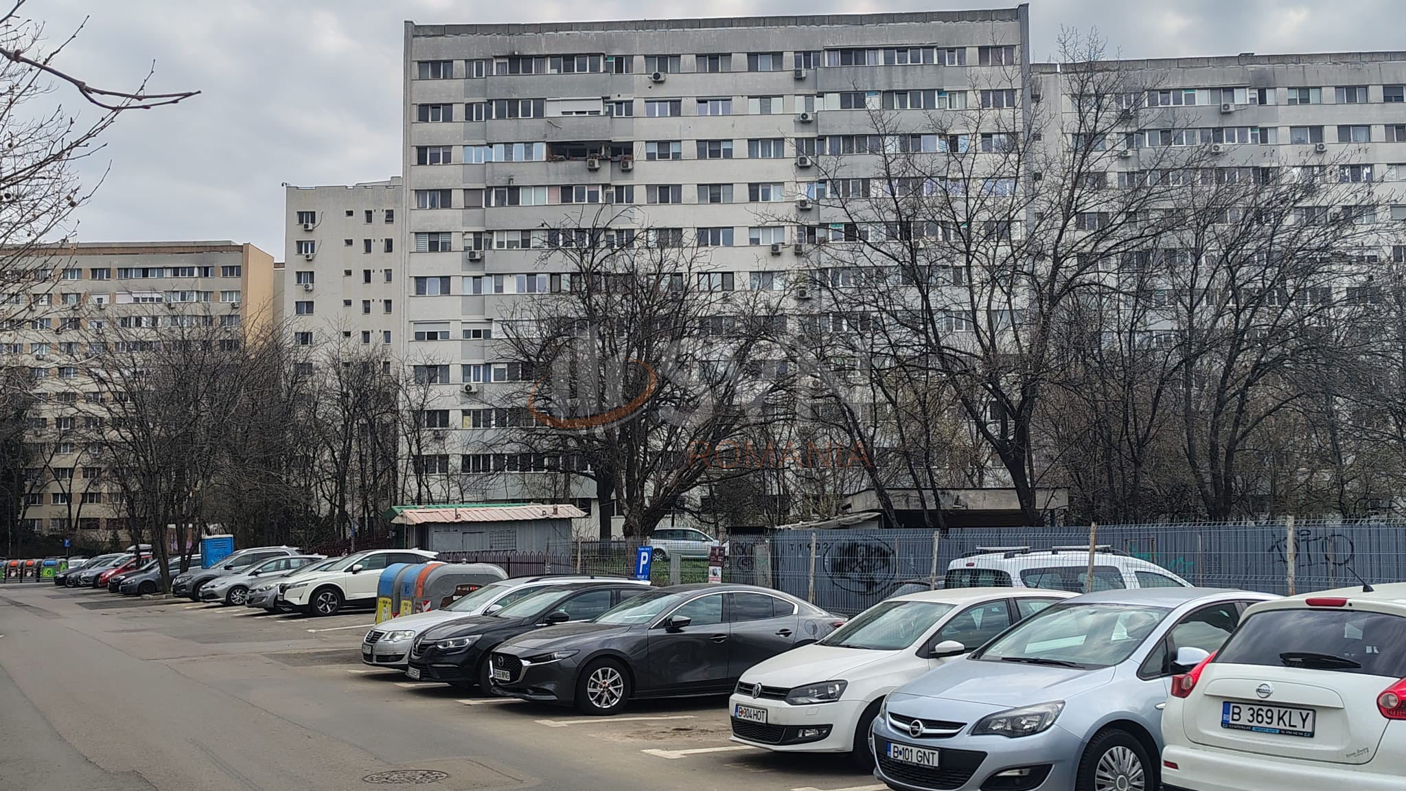 Apartament, 2 camere Bucuresti/Dristor