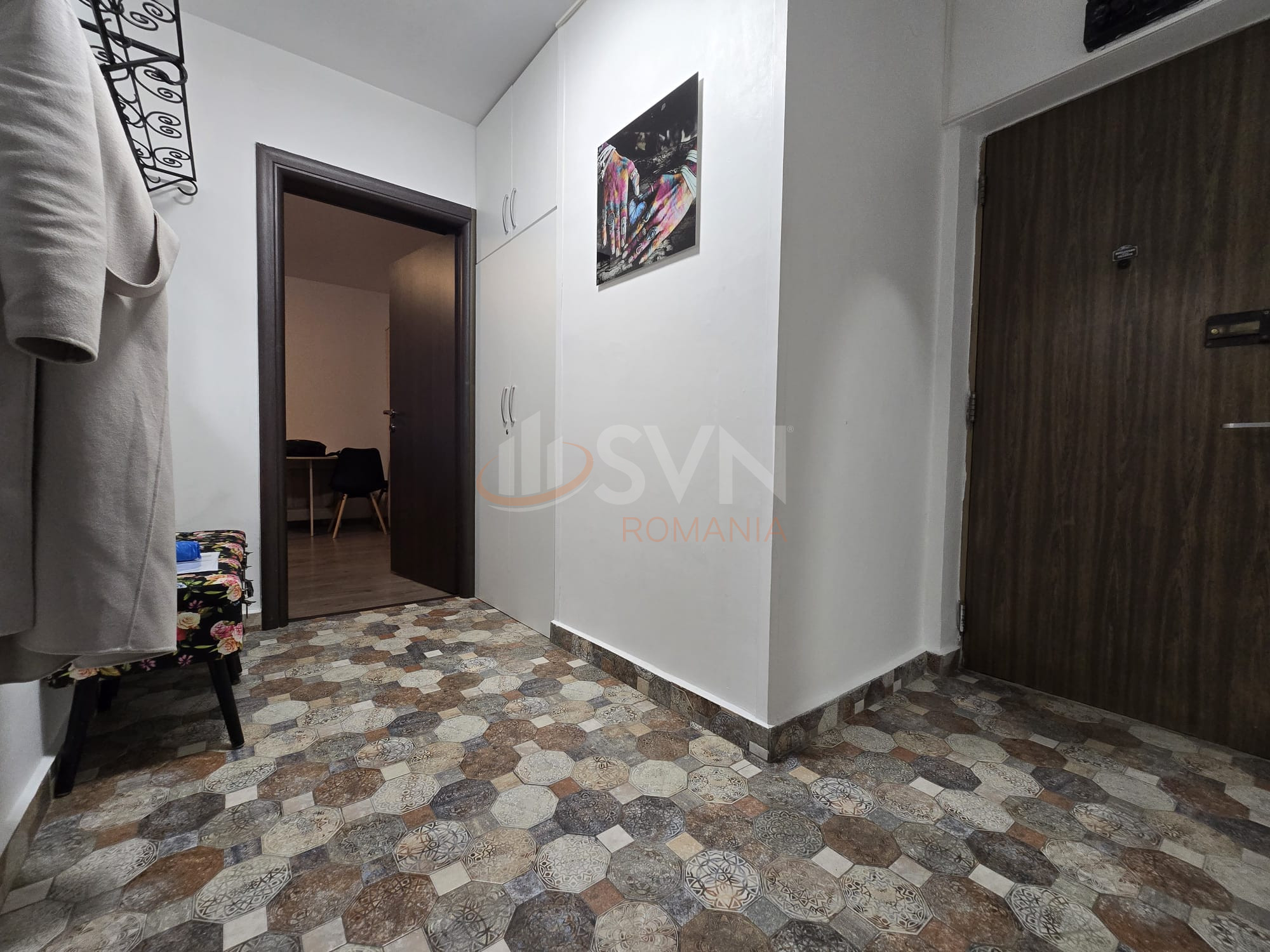 Apartament, 2 camere Bucuresti/Tineretului