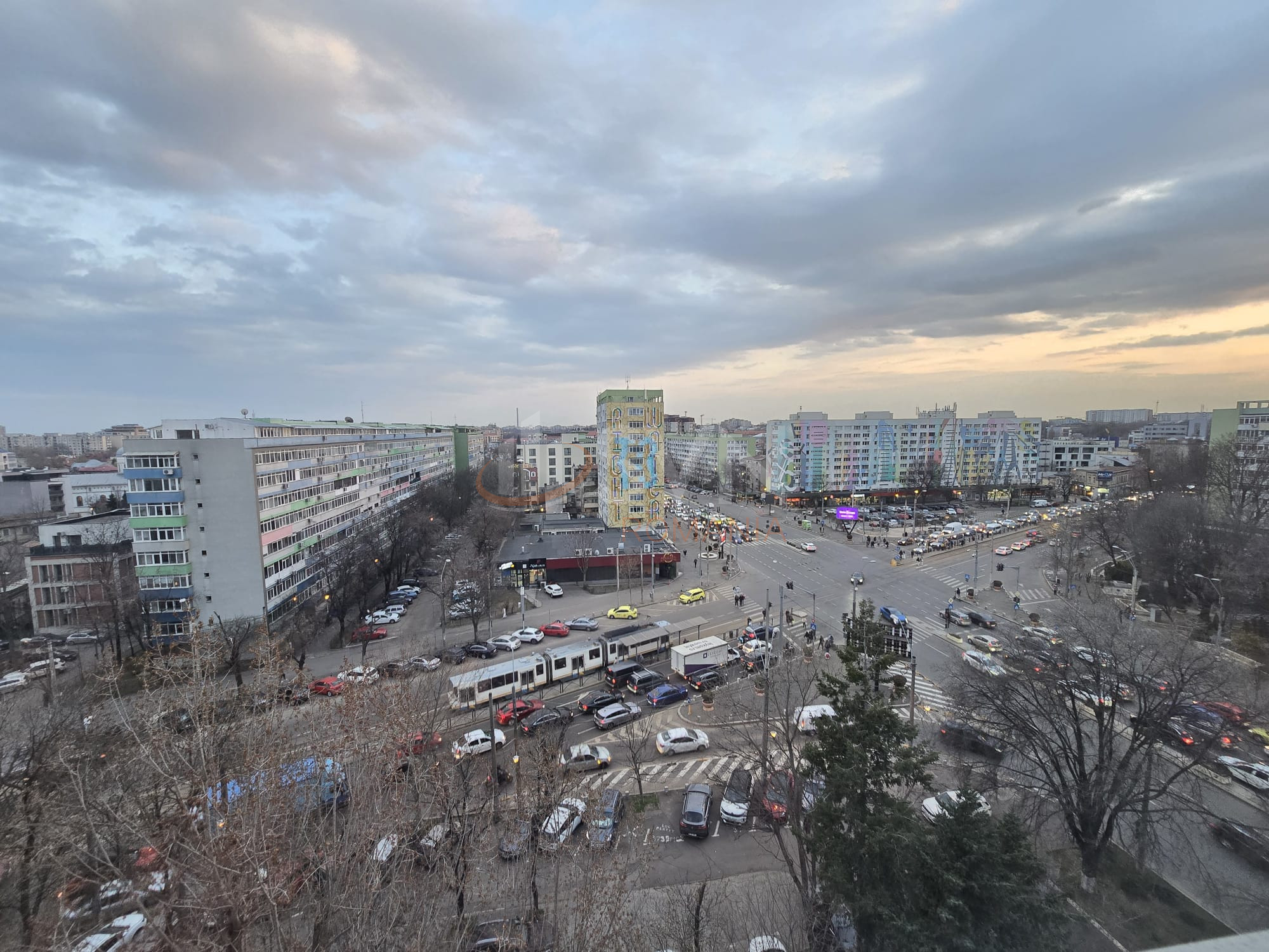 Apartament, 2 camere Bucuresti/Tineretului