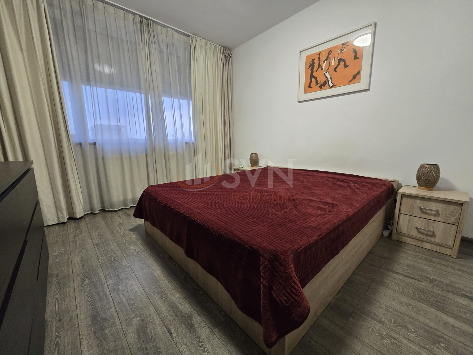 Apartament, 2 camere Bucuresti/Tineretului