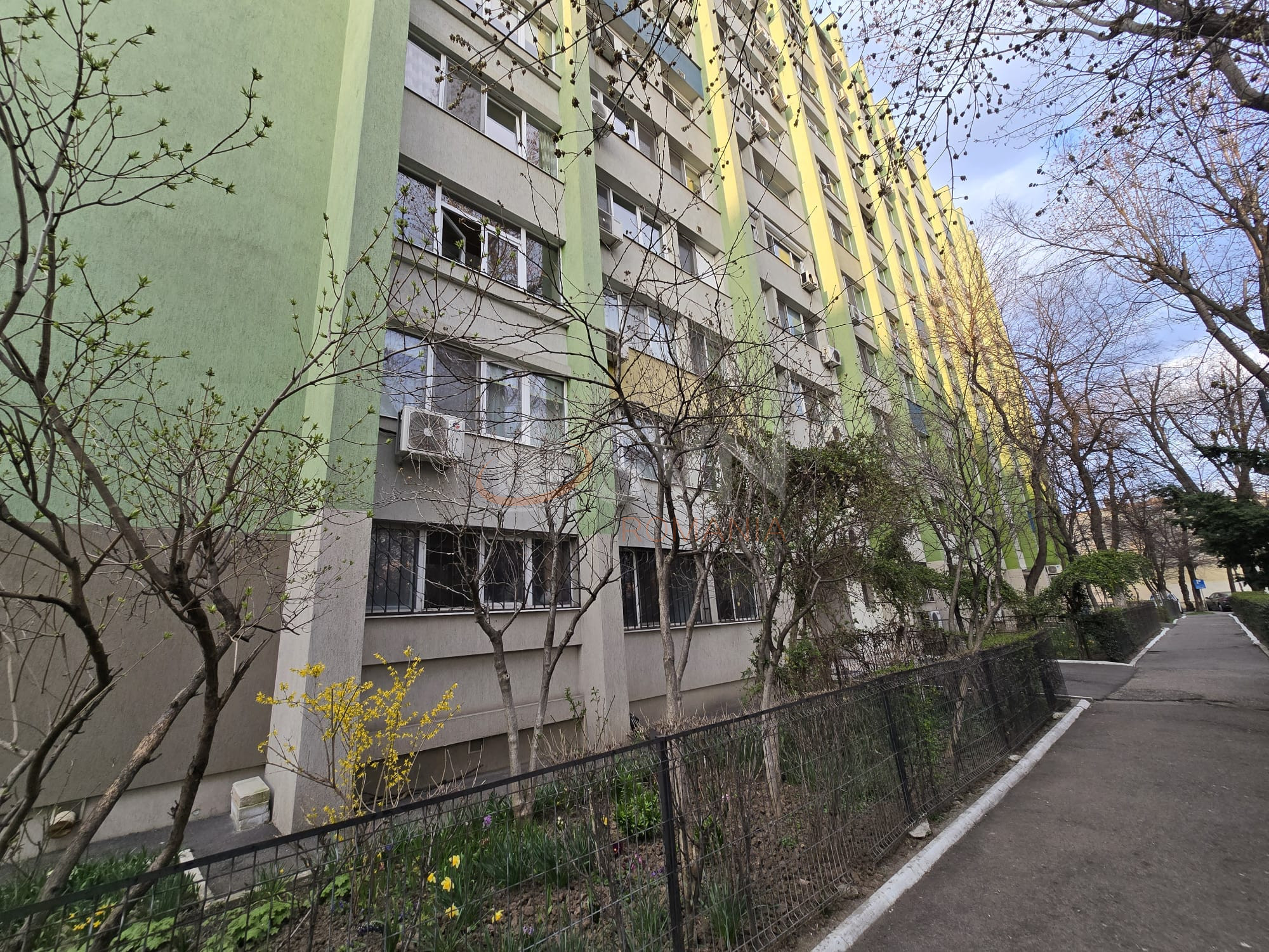 Apartament, 2 camere Bucuresti/Tineretului