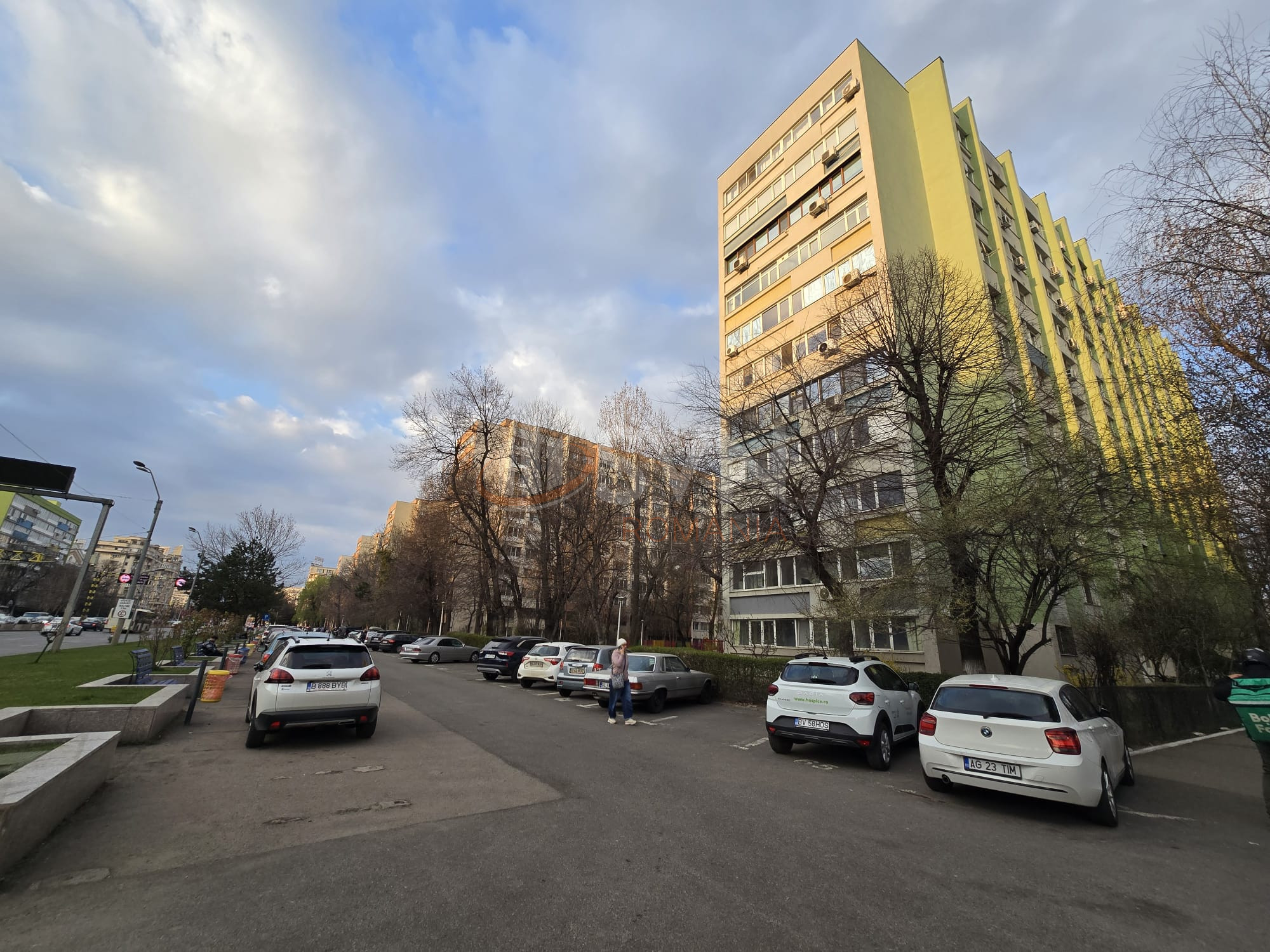 Apartament, 2 camere Bucuresti/Tineretului