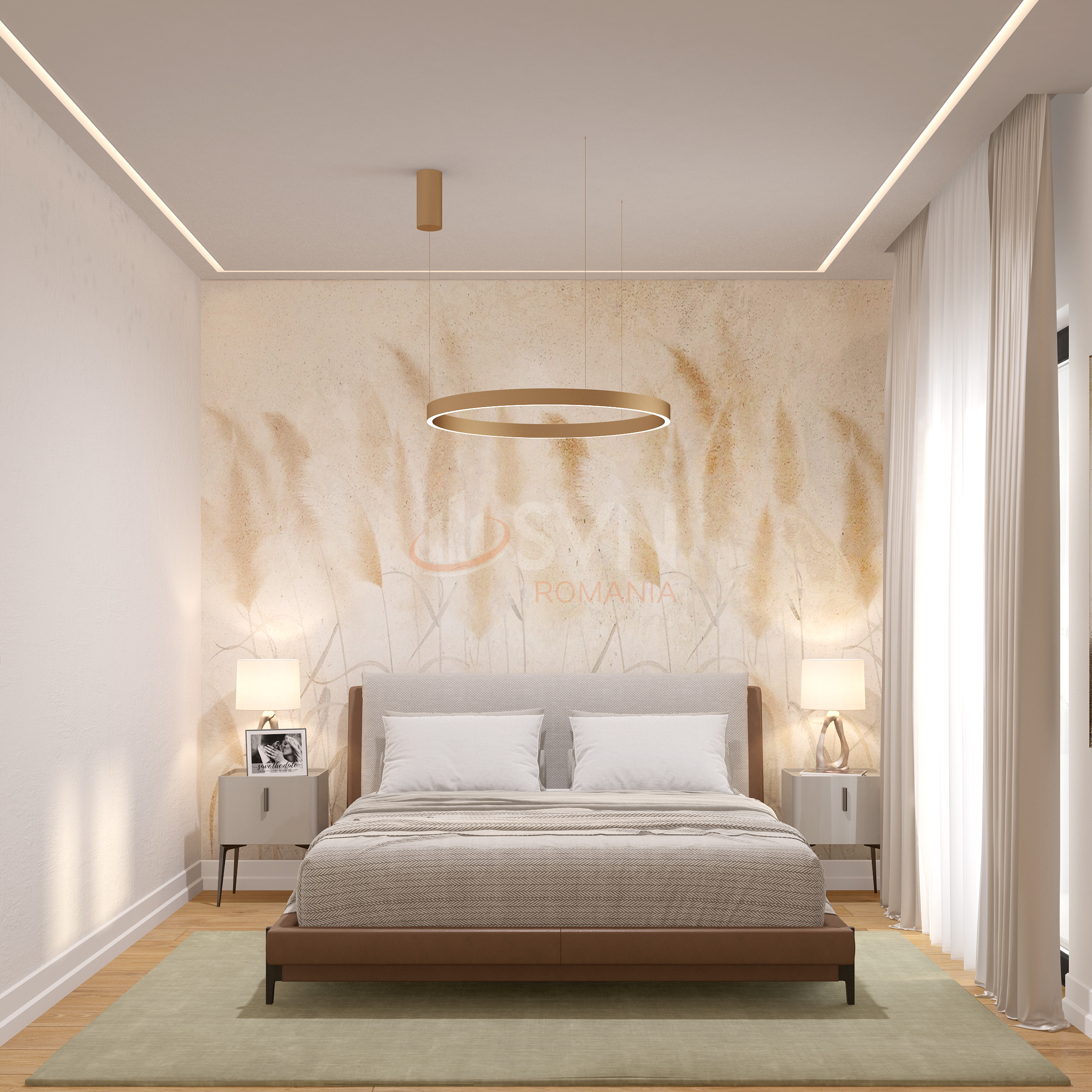 Apartament, 2 camere Bucuresti/Unirii