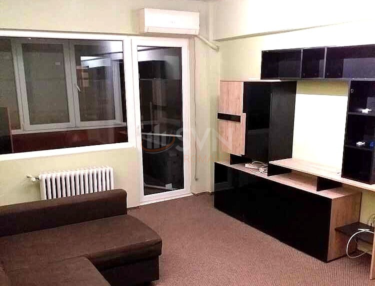 Apartament, 2 camere Bucuresti/Kiseleff