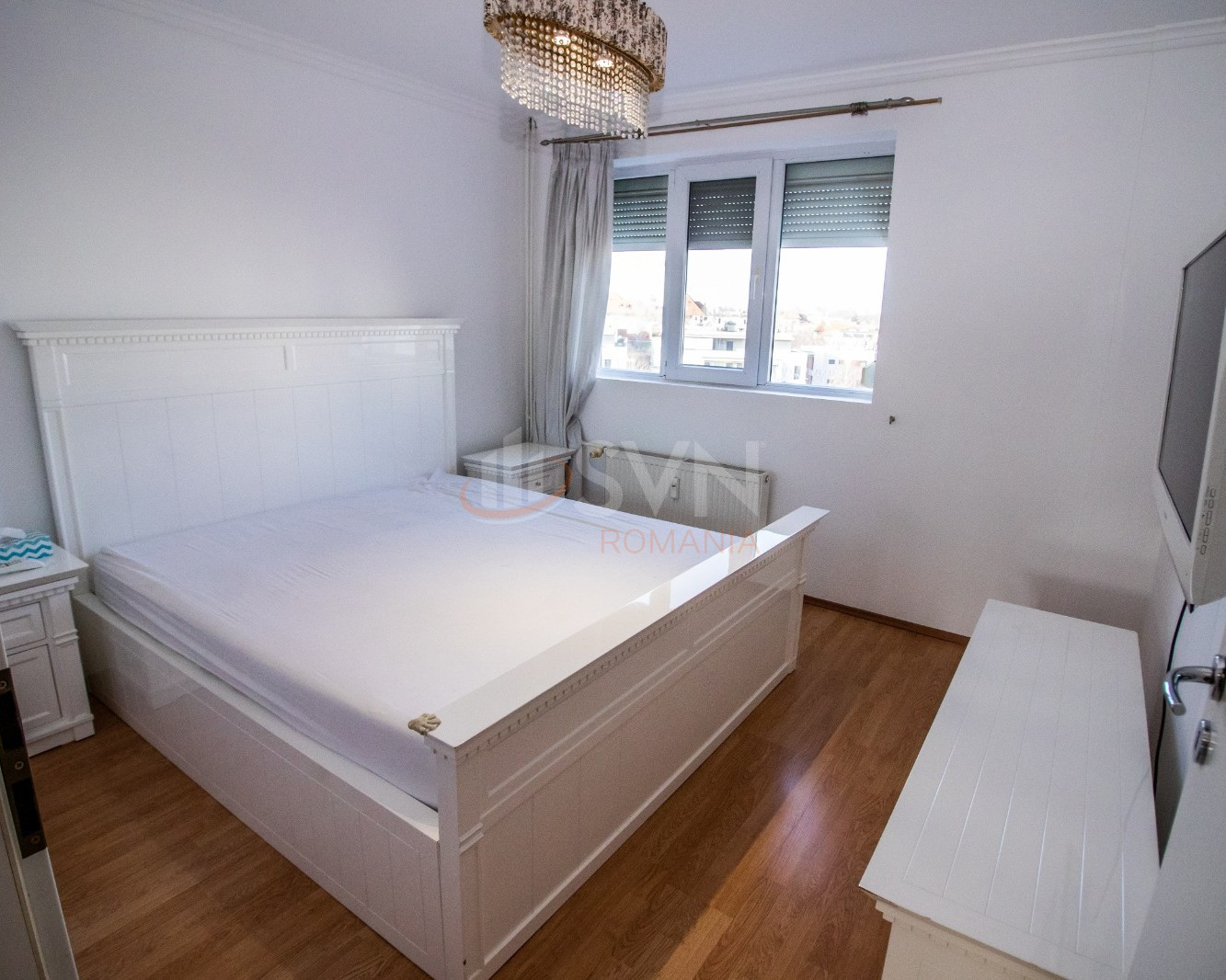 Apartament, 2 camere Bucuresti/Dorobanti