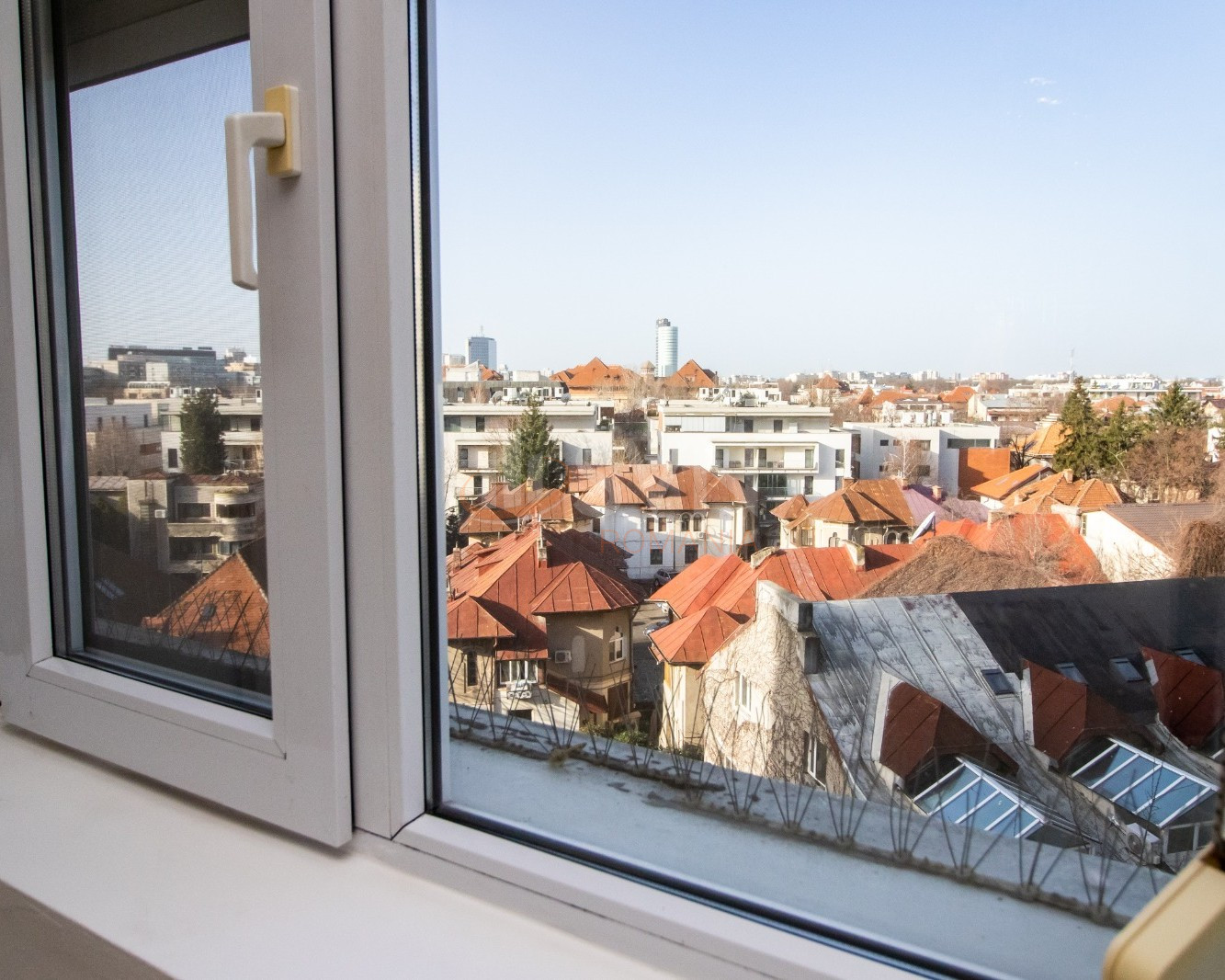 Apartament, 2 camere Bucuresti/Dorobanti