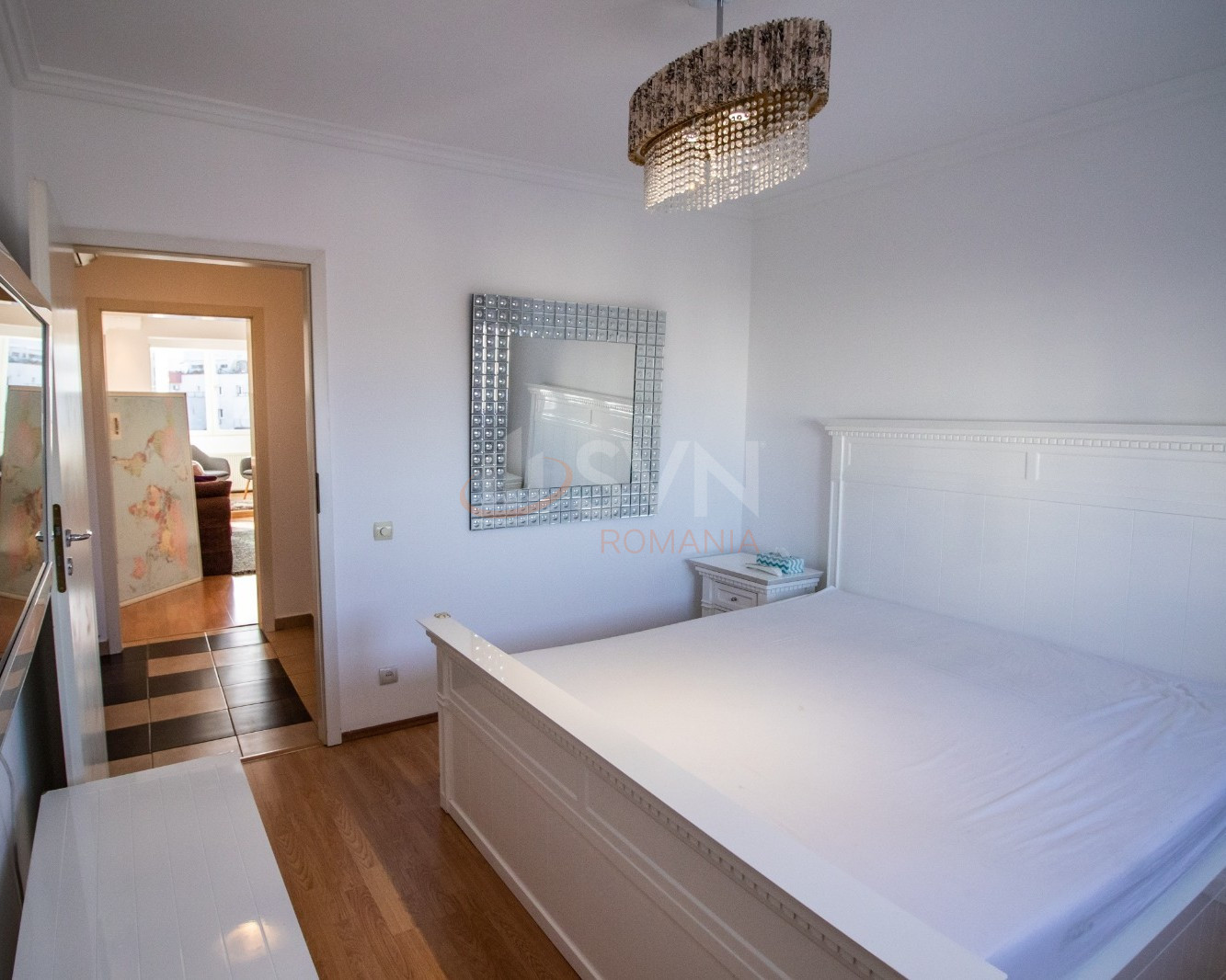 Apartament, 2 camere Bucuresti/Dorobanti