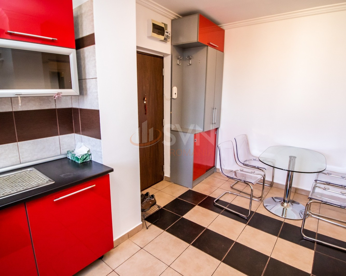 Apartament, 2 camere Bucuresti/Dorobanti