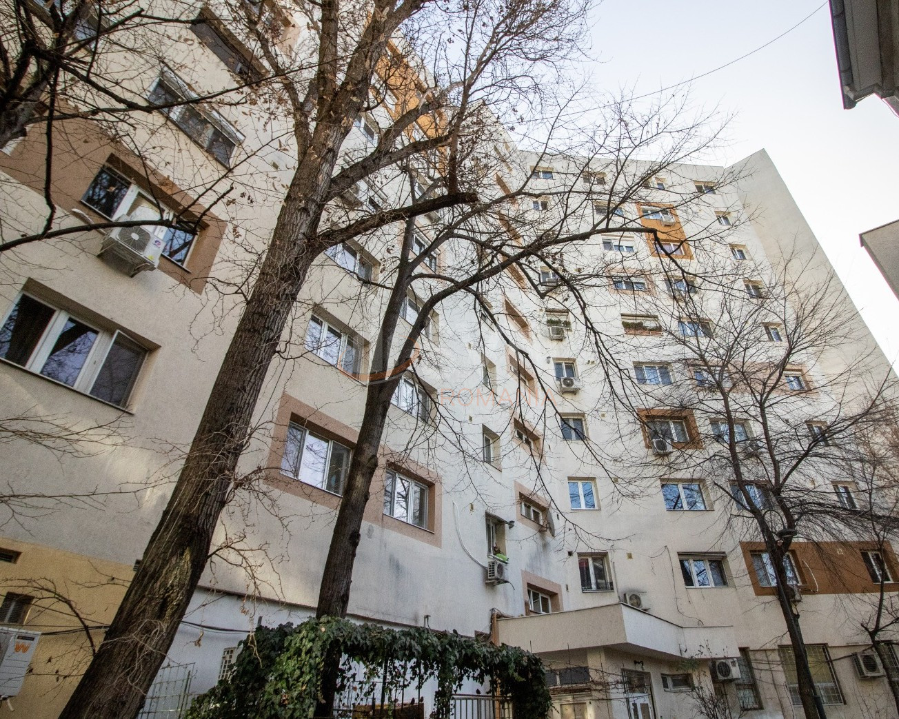 Apartament, 2 camere Bucuresti/Dorobanti