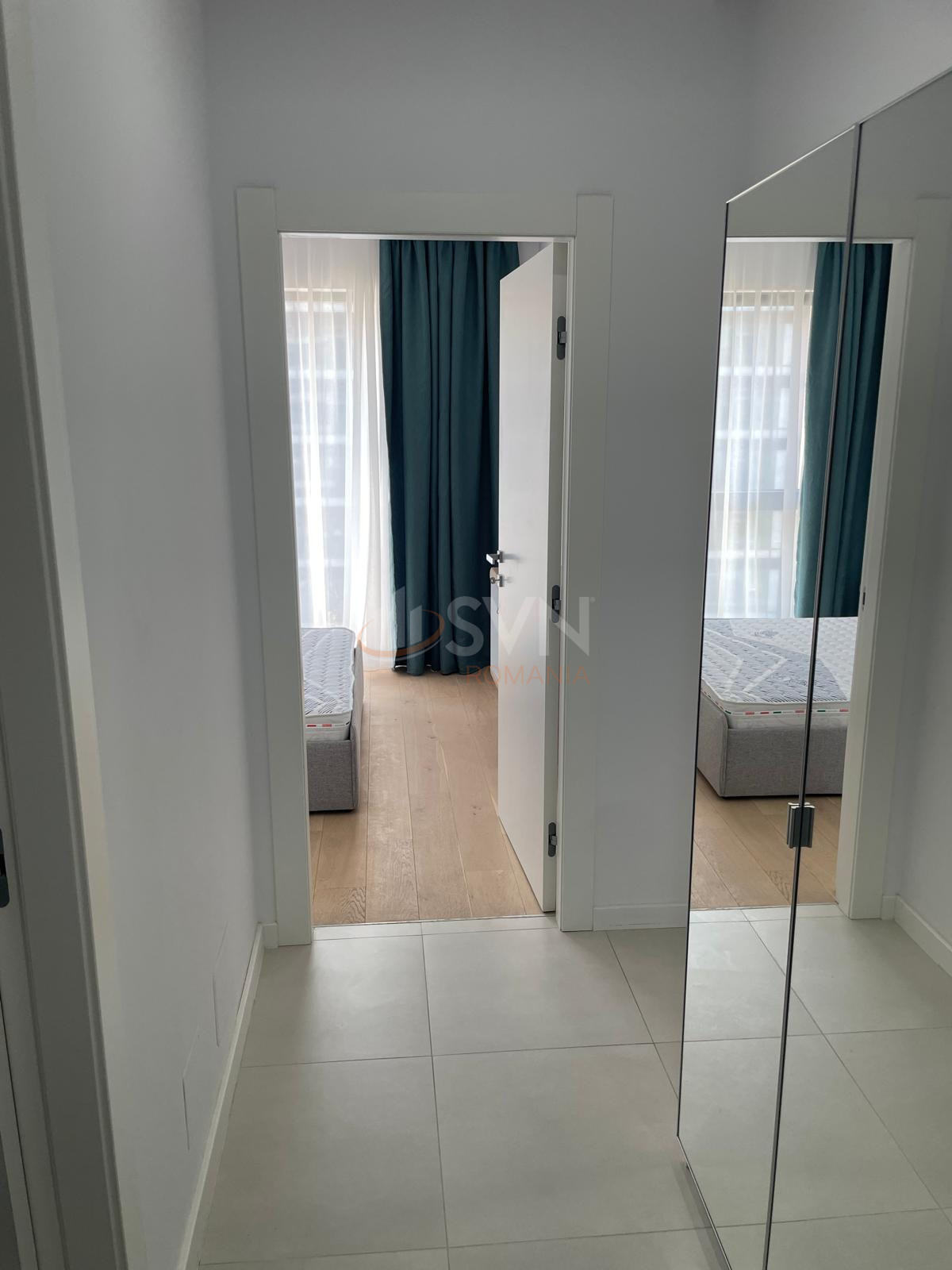 Apartament, 2 camere Bucuresti/Aviatiei