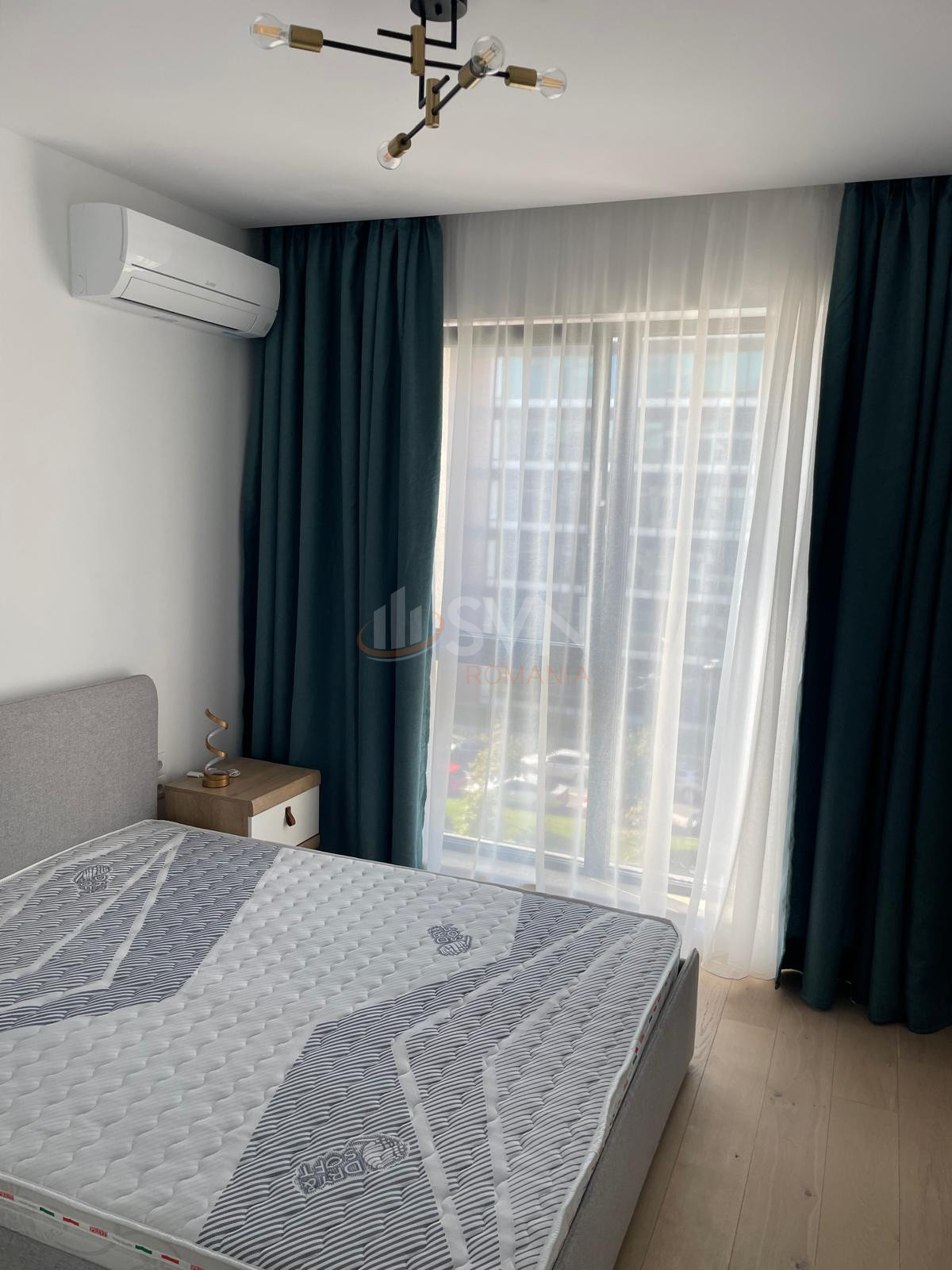 Apartament, 2 camere Bucuresti/Aviatiei
