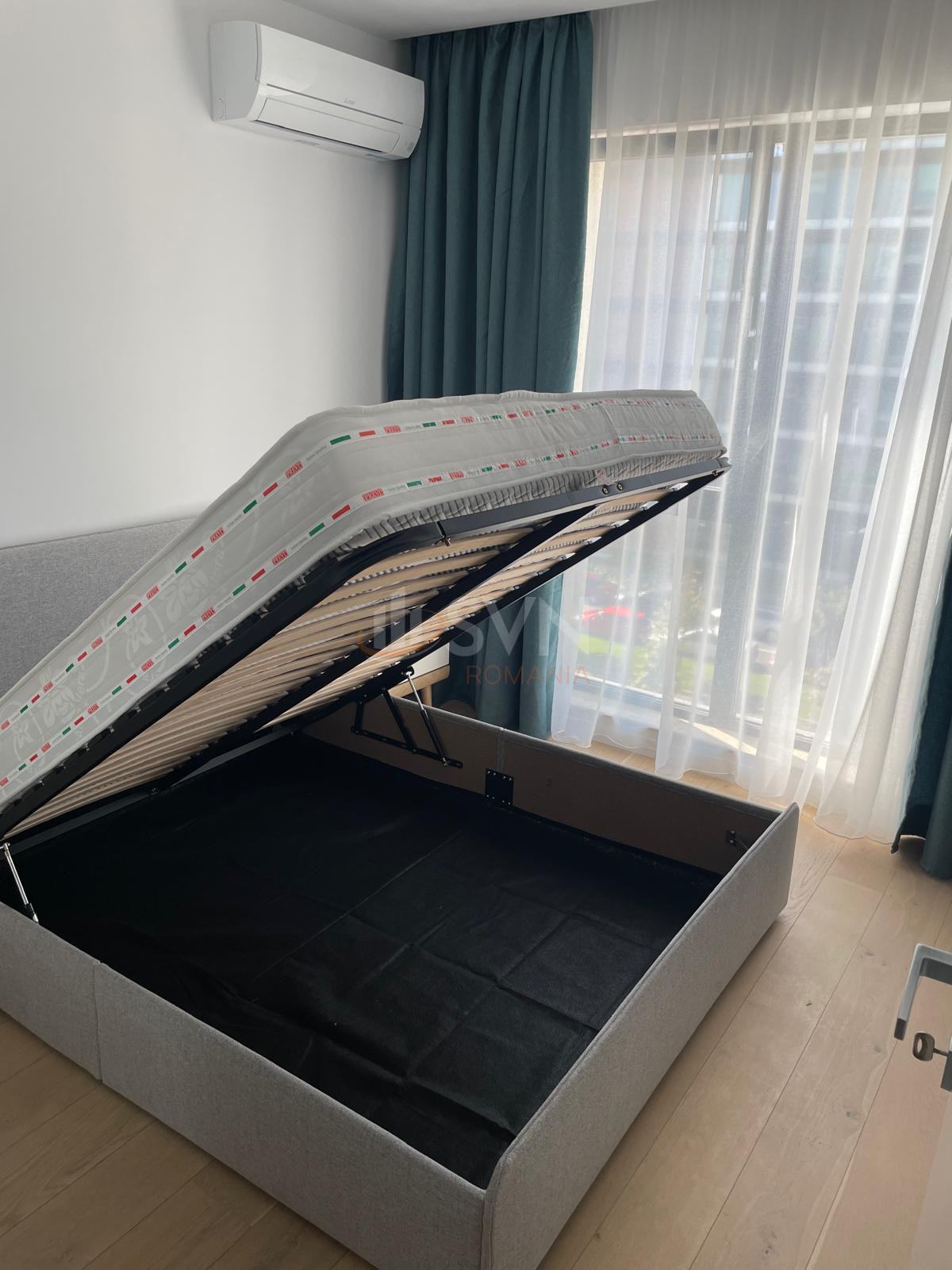 Apartament, 2 camere Bucuresti/Aviatiei