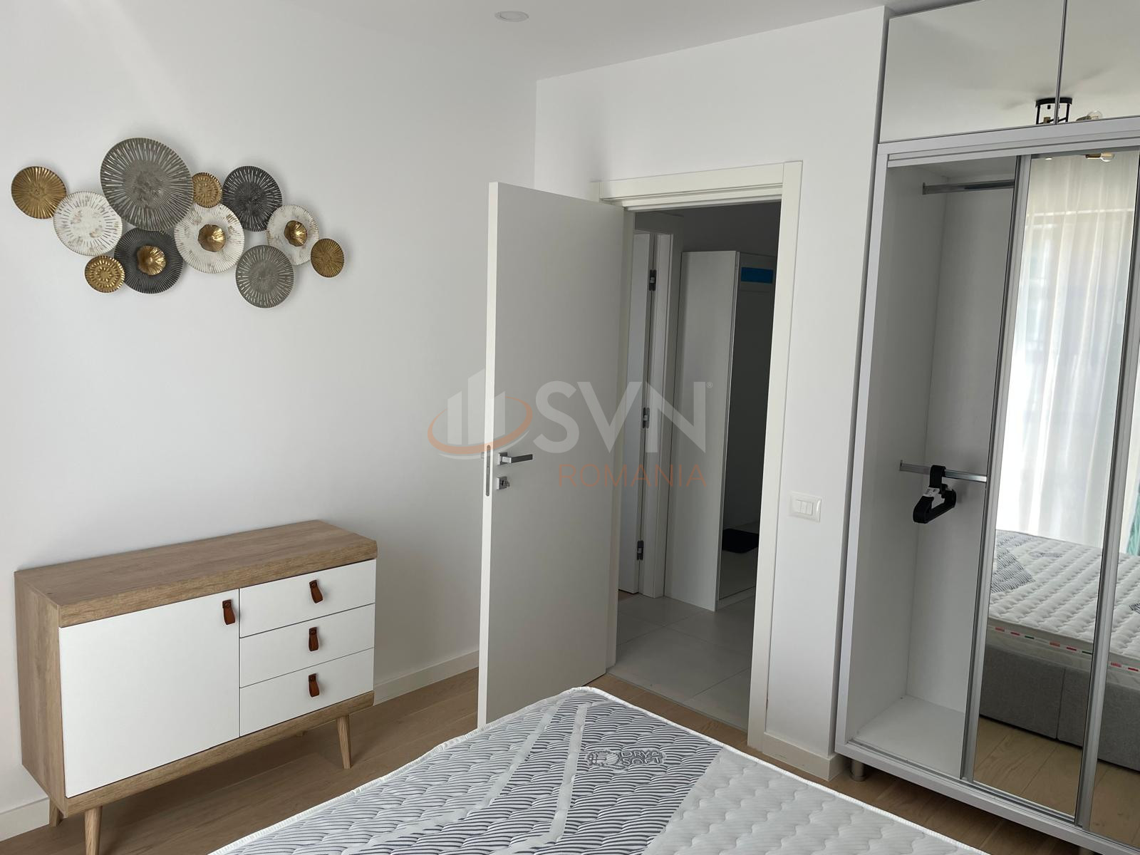 Apartament, 2 camere Bucuresti/Aviatiei