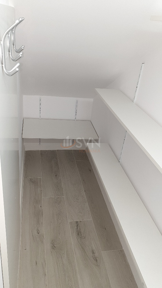 Apartament, 2 camere Bucuresti/Domenii