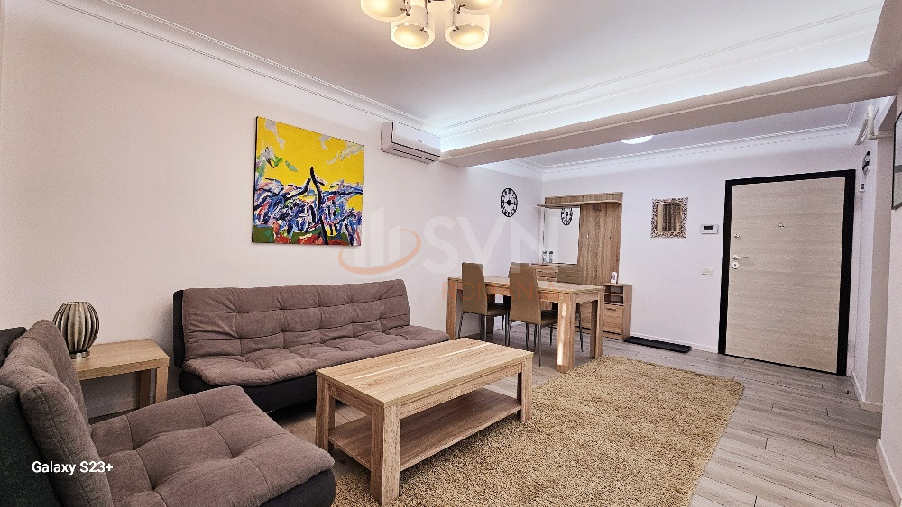 Apartament, 2 camere Bucuresti/Domenii