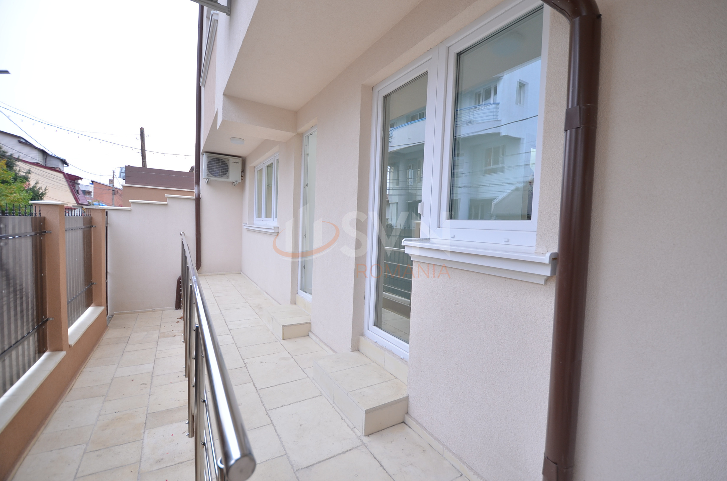 Apartament, 2 camere Bucuresti/Domenii