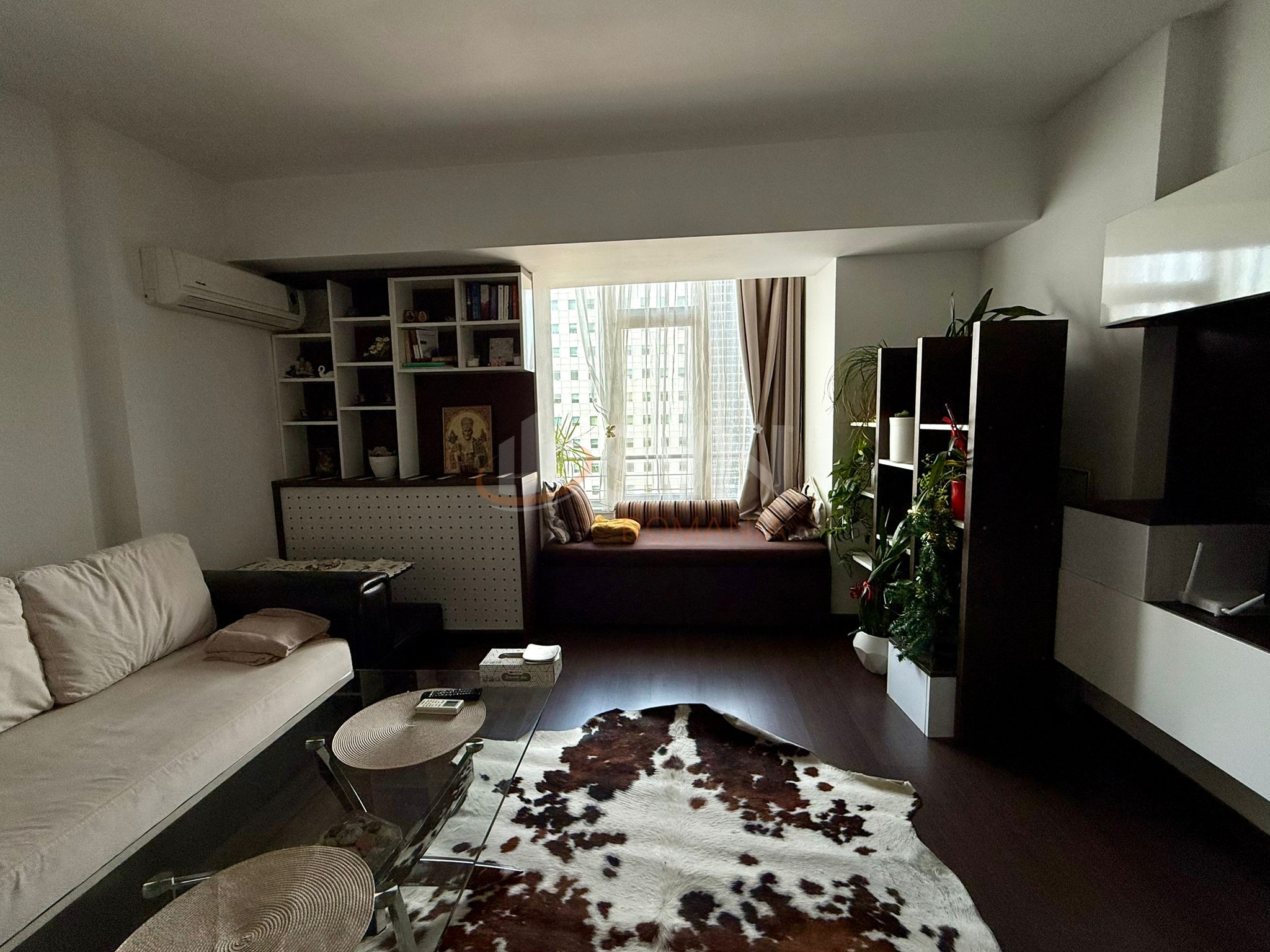 Apartament, 2 camere Bucuresti/Calea Victoriei