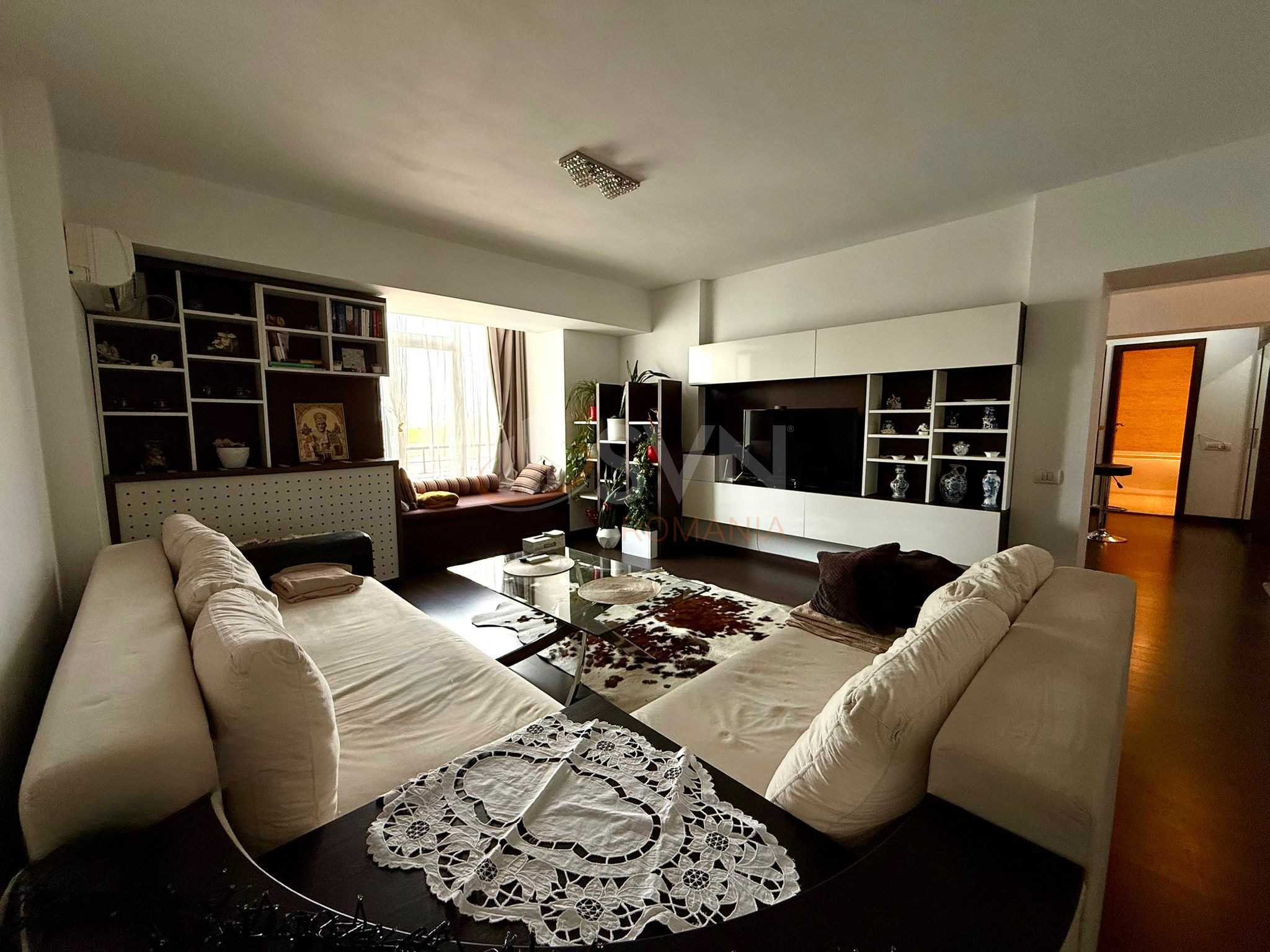 Apartament, 2 camere Bucuresti/Calea Victoriei