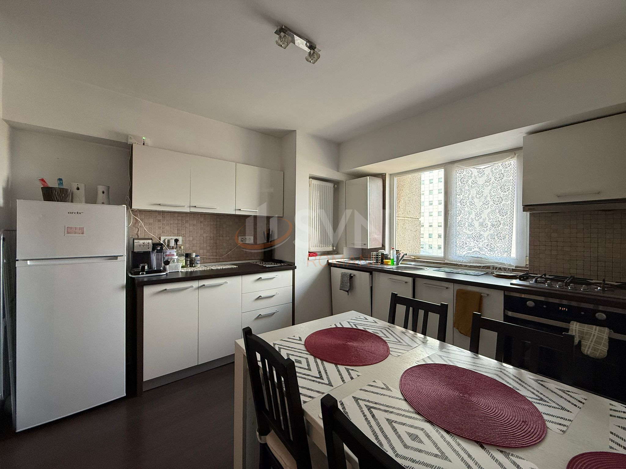 Apartament, 2 camere Bucuresti/Calea Victoriei