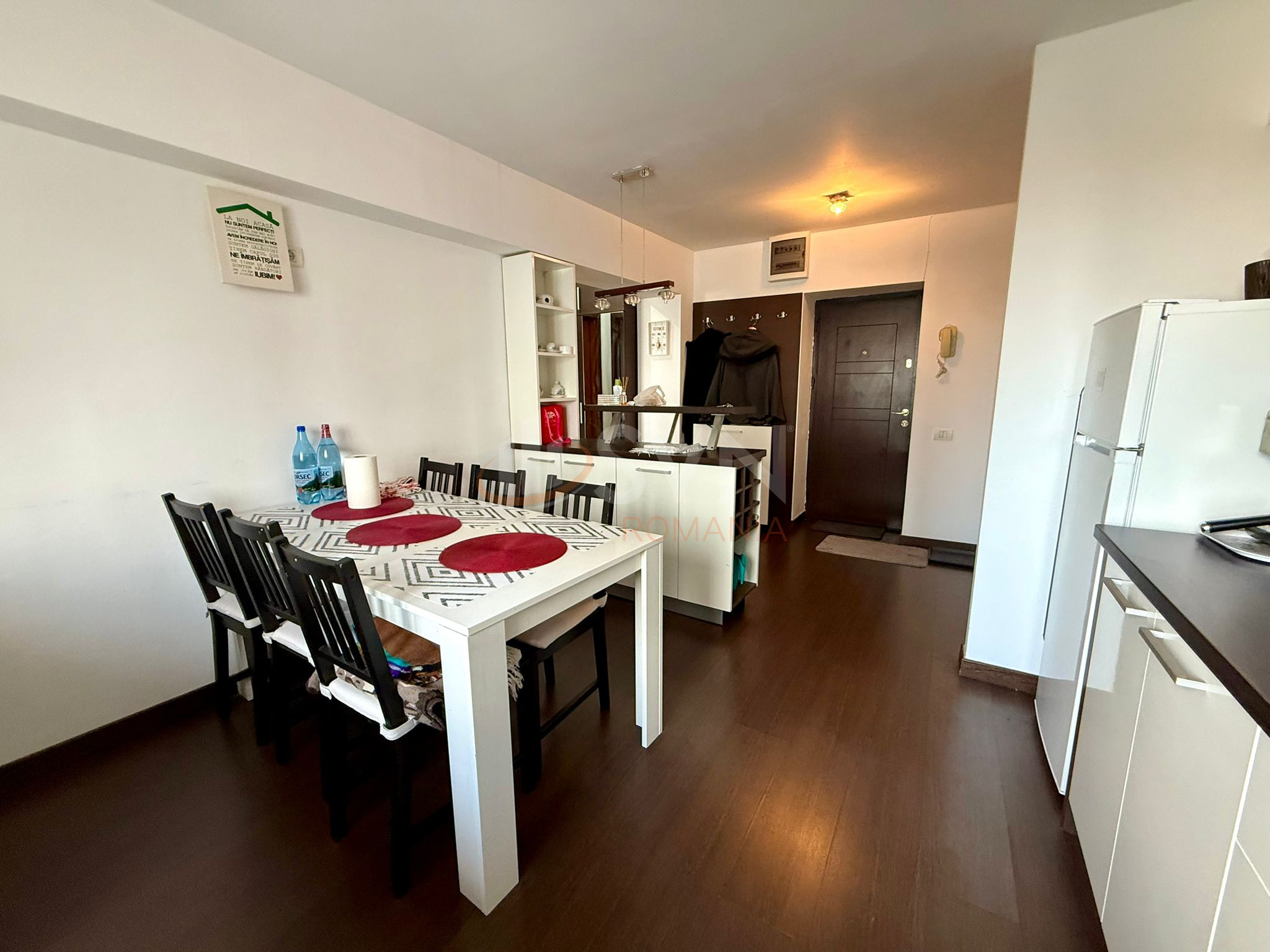 Apartament, 2 camere Bucuresti/Calea Victoriei