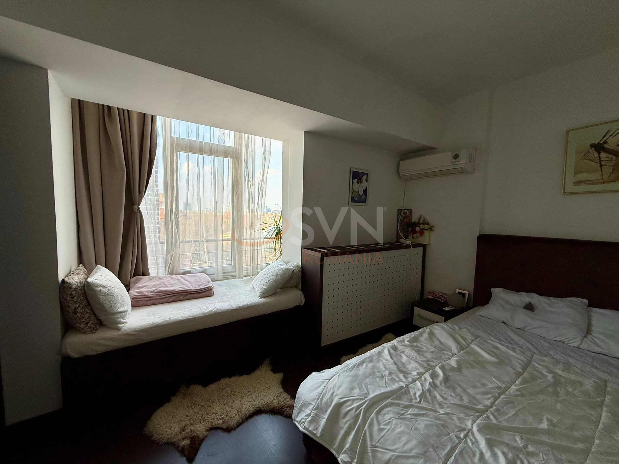 Apartament, 2 camere Bucuresti/Calea Victoriei