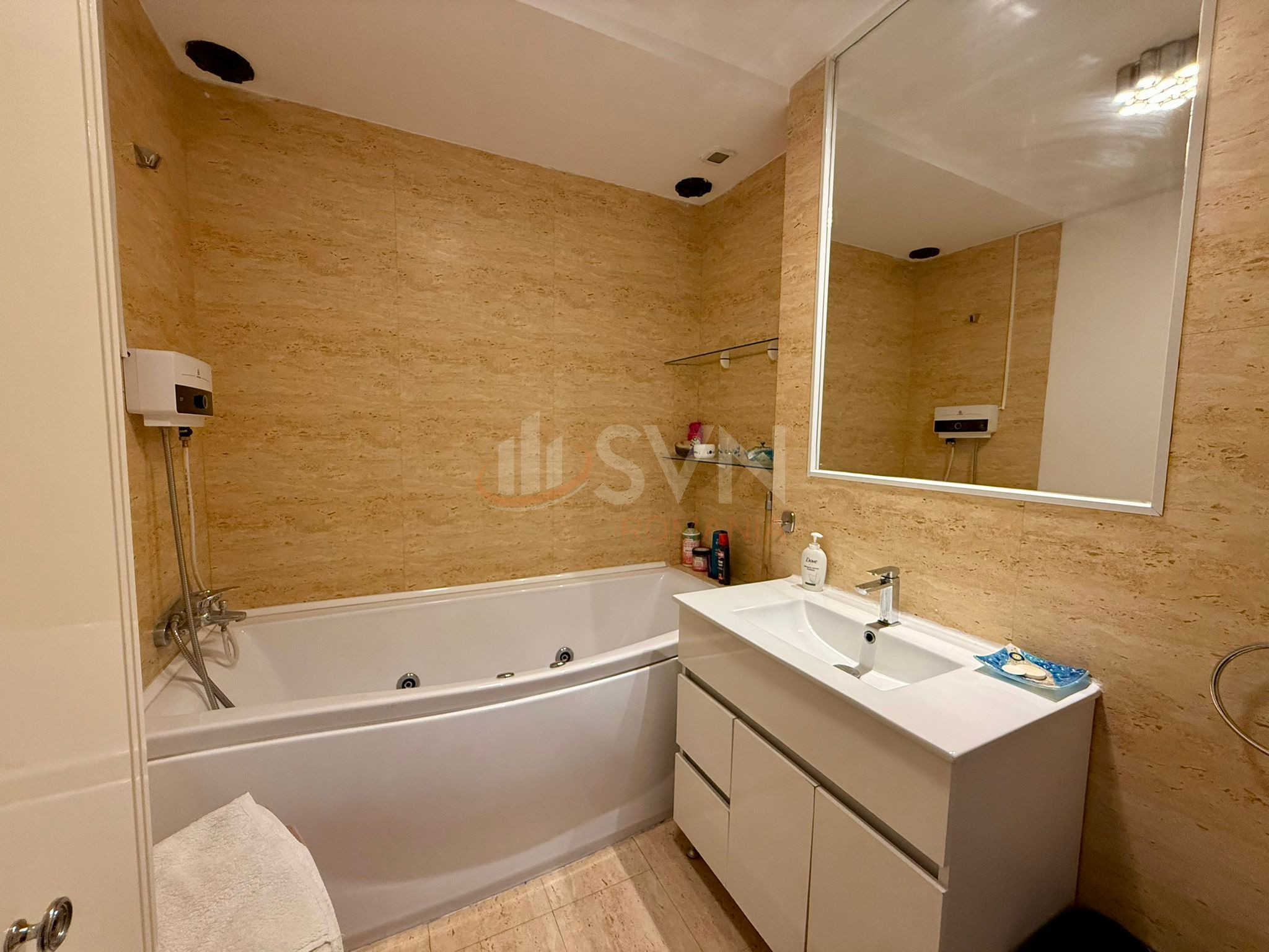 Apartament, 2 camere Bucuresti/Calea Victoriei