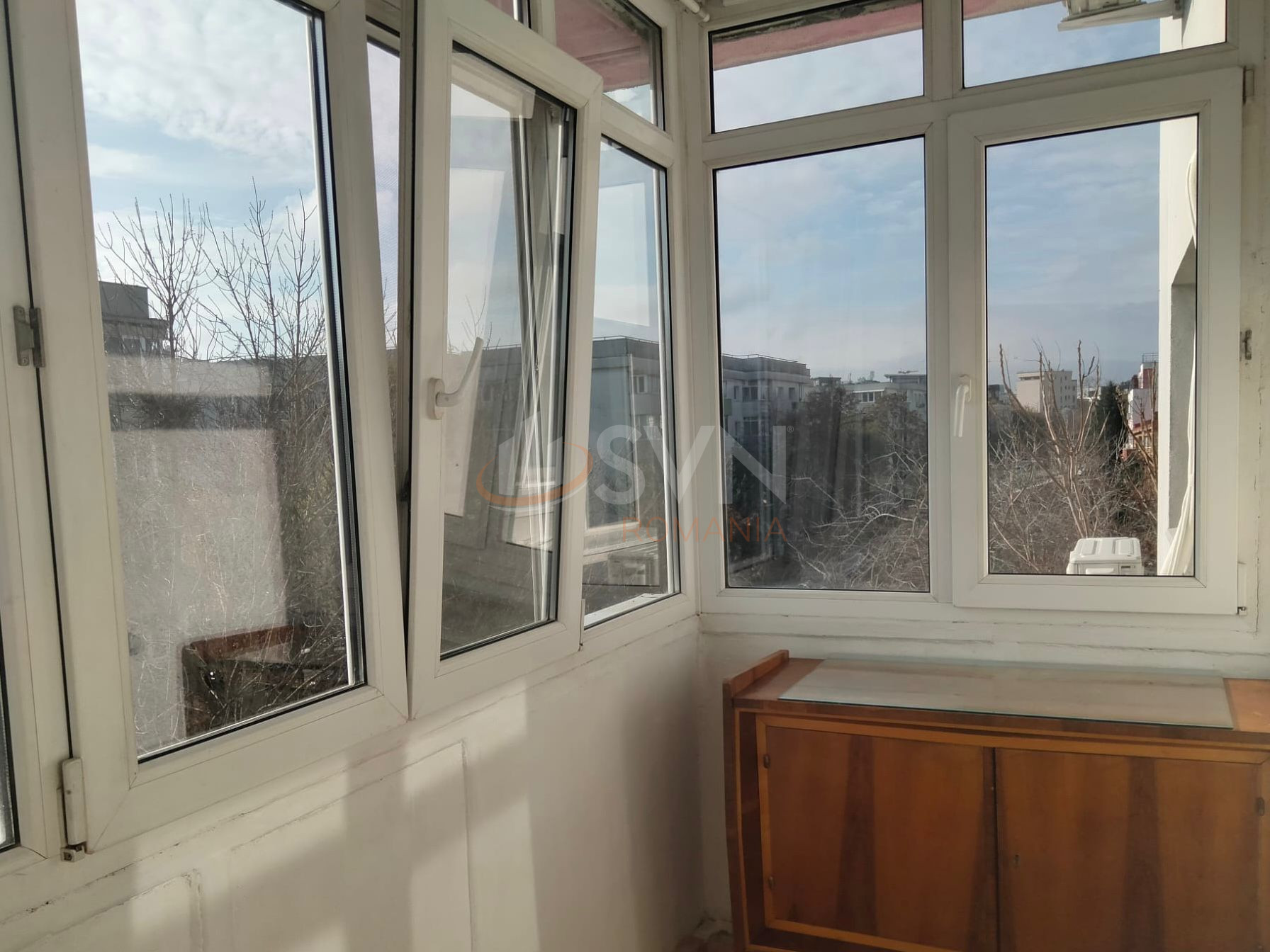 Apartament, 2 camere Bucuresti/Aviatiei