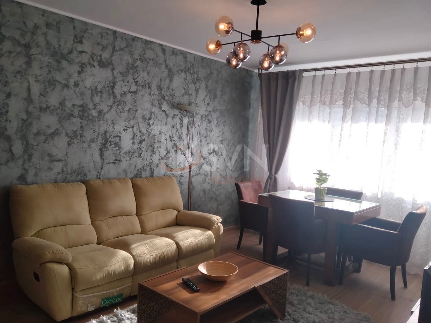 Apartament, 2 camere Bucuresti/Aviatiei