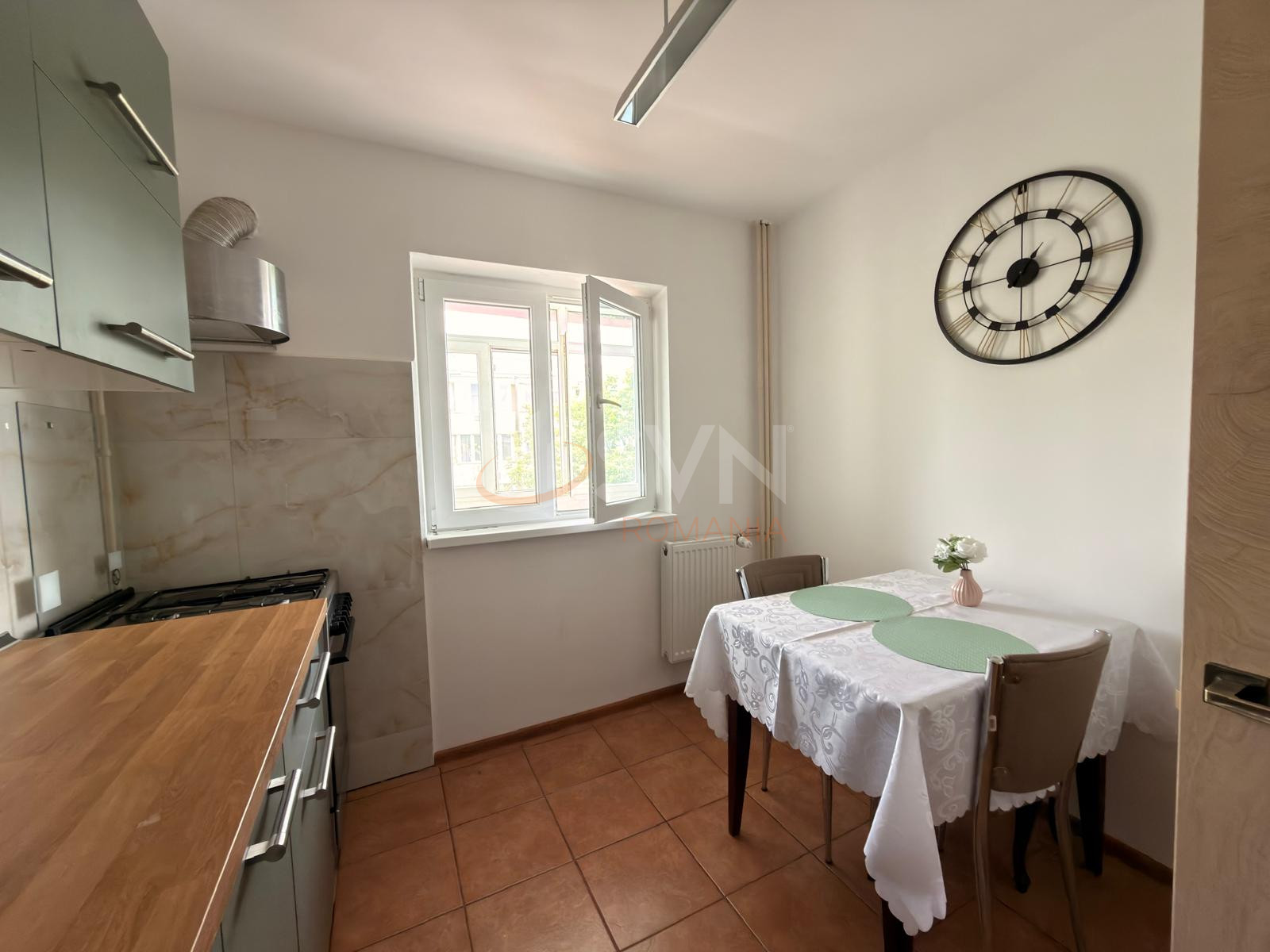Apartament, 2 camere Bucuresti/Aviatiei