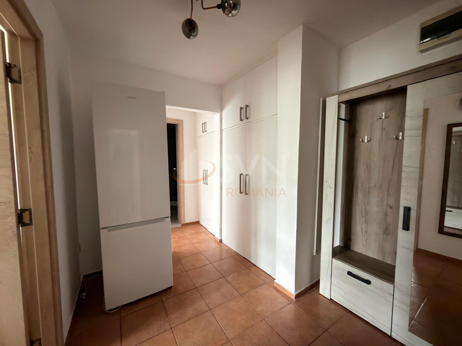 Apartament, 2 camere Bucuresti/Aviatiei