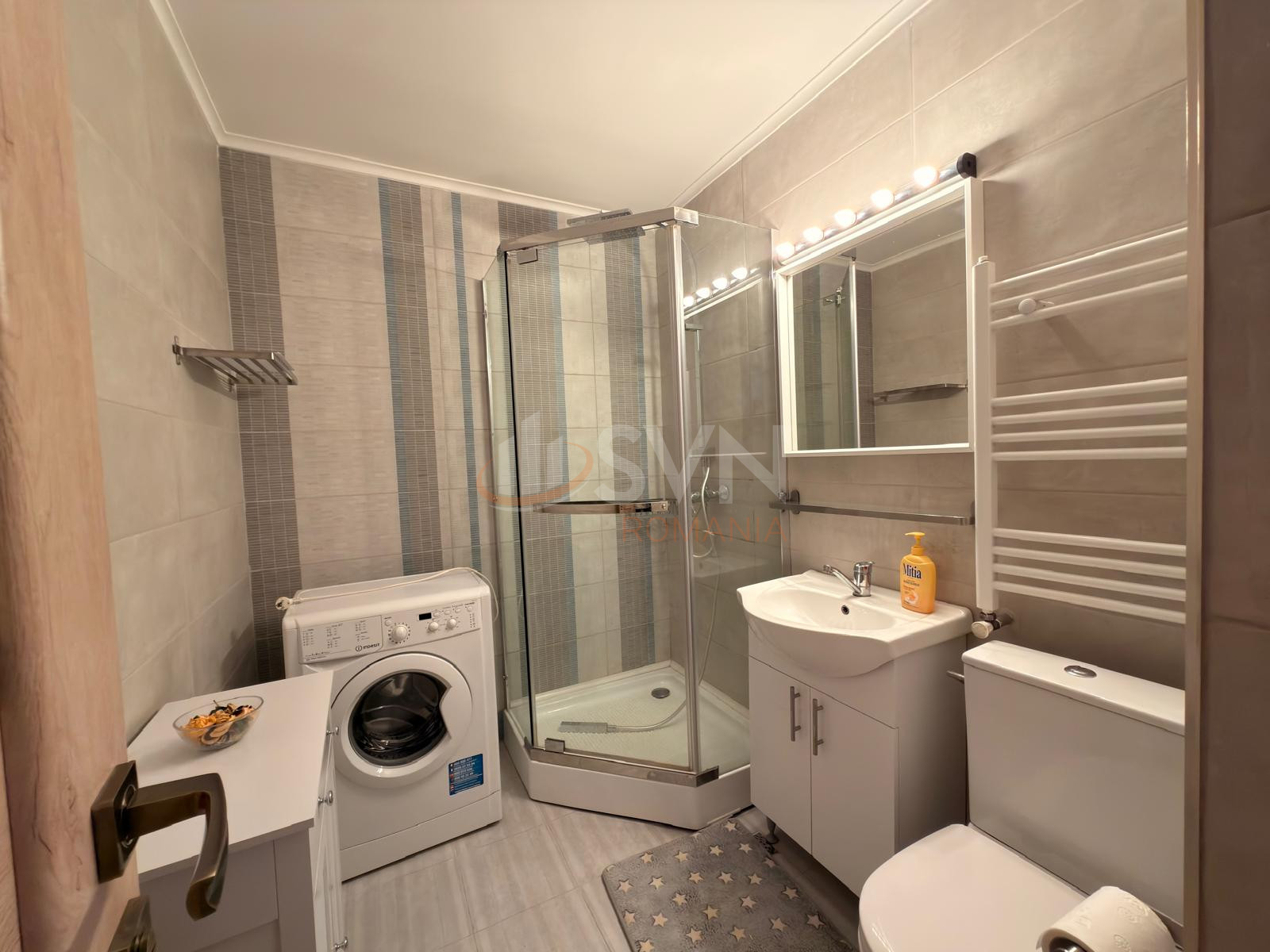 Apartament, 2 camere Bucuresti/Aviatiei
