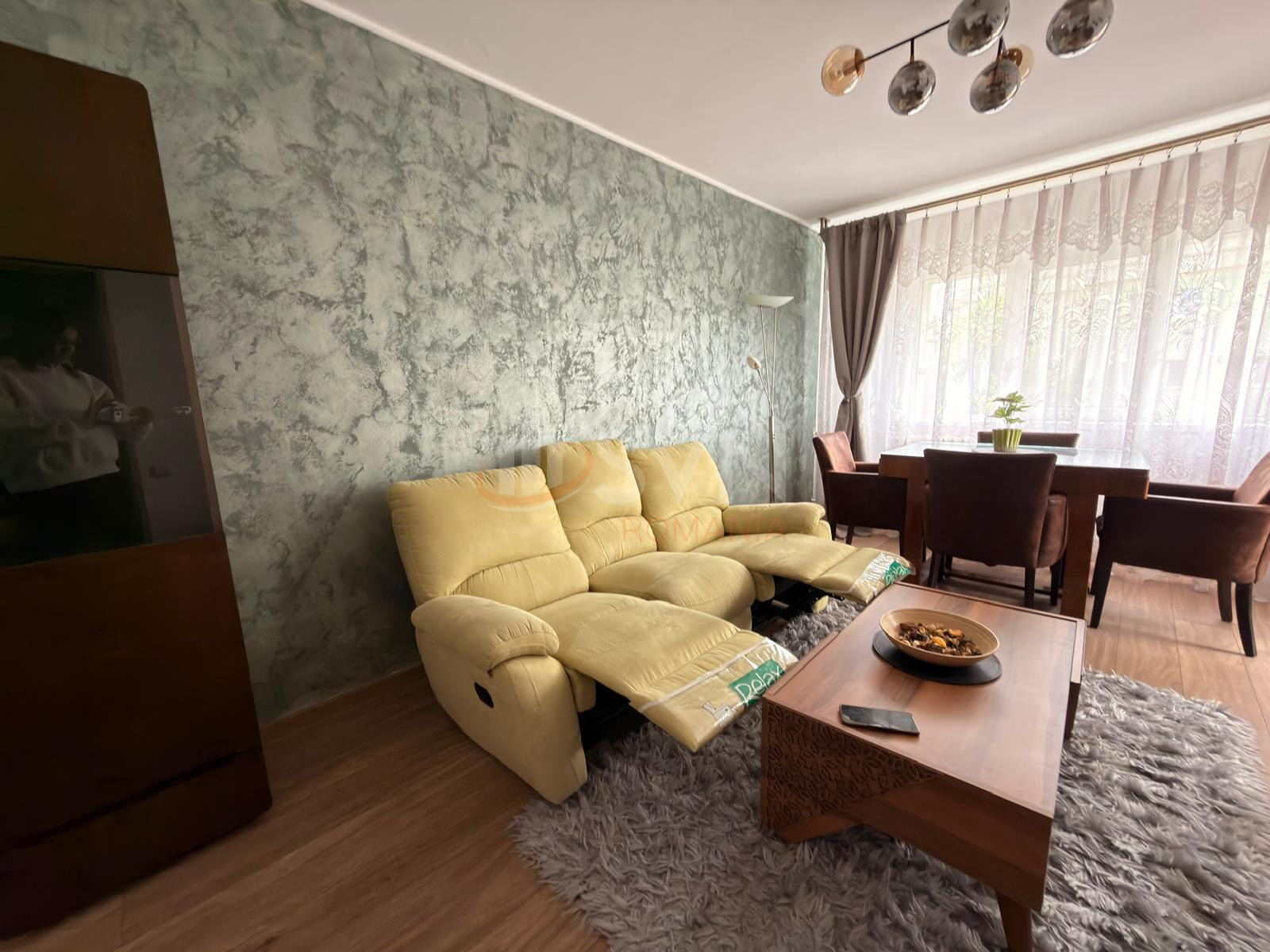Apartament, 2 camere Bucuresti/Aviatiei