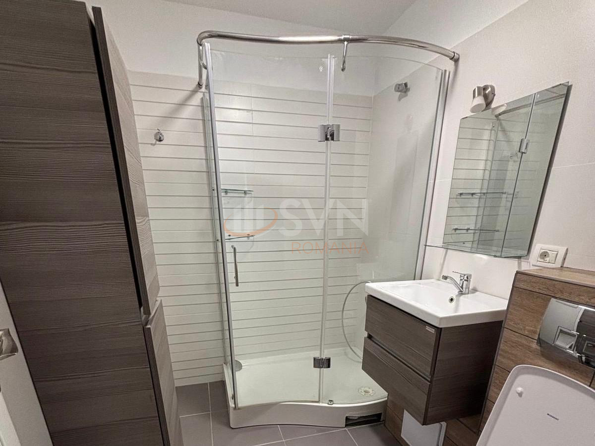 Apartament, 2 camere Bucuresti/Aviatiei