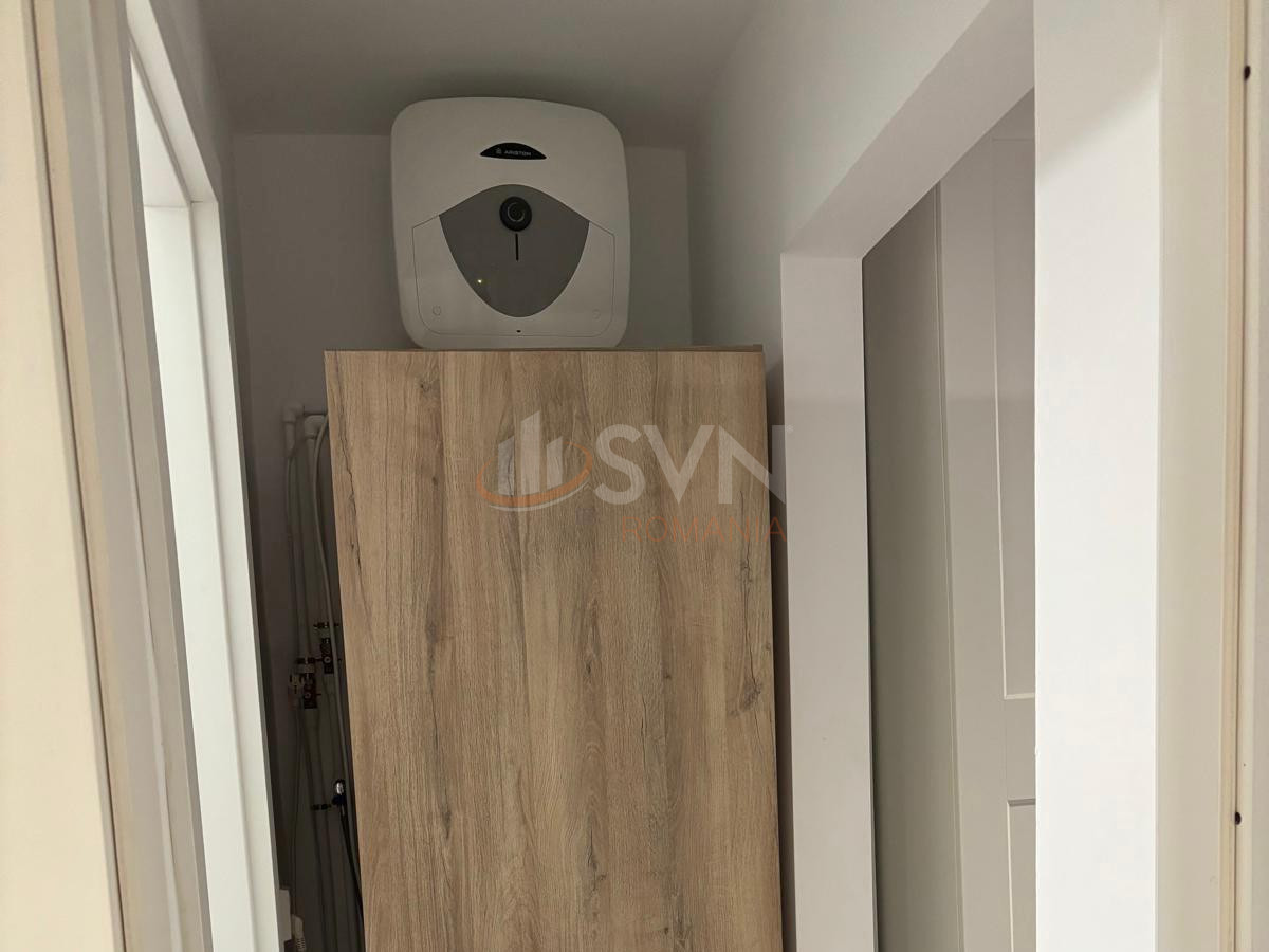 Apartament, 2 camere Bucuresti/Aviatiei