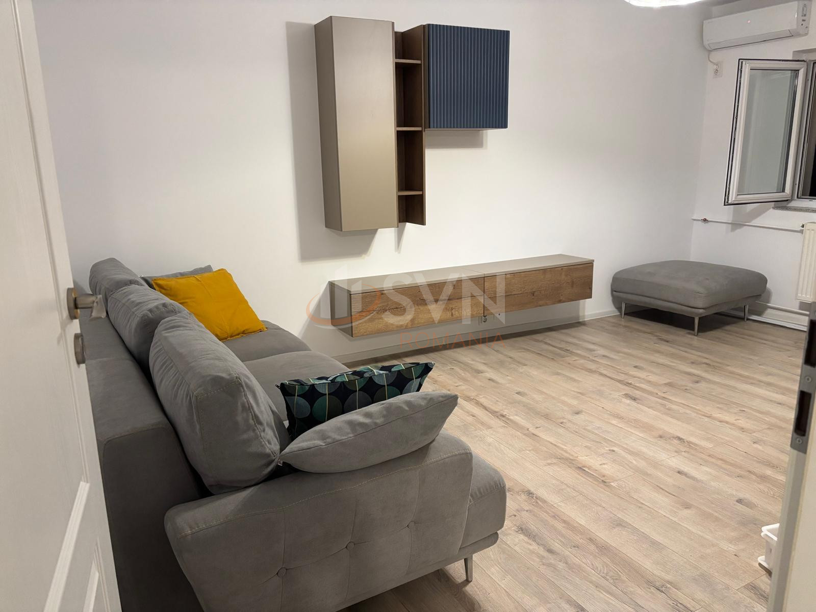 Apartament, 2 camere Bucuresti/Aviatiei