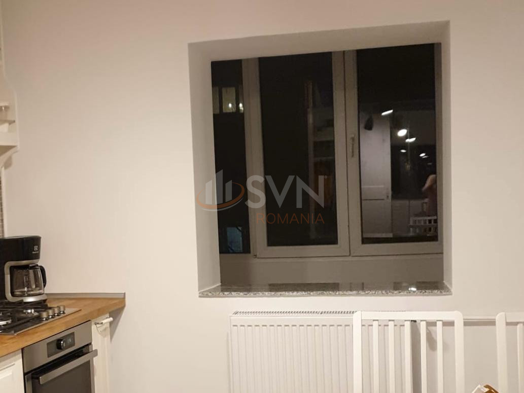 Apartament, 2 camere Bucuresti/Aviatiei