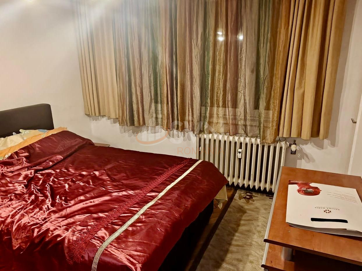 Apartament, 2 camere Bucuresti/Stefan Cel Mare